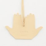 Брелок "Hands"