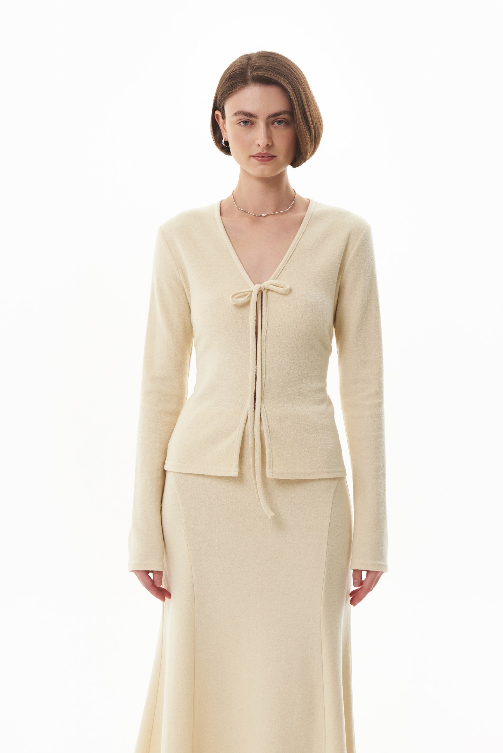 Кардиган "Paper" Кардиган "Paper"