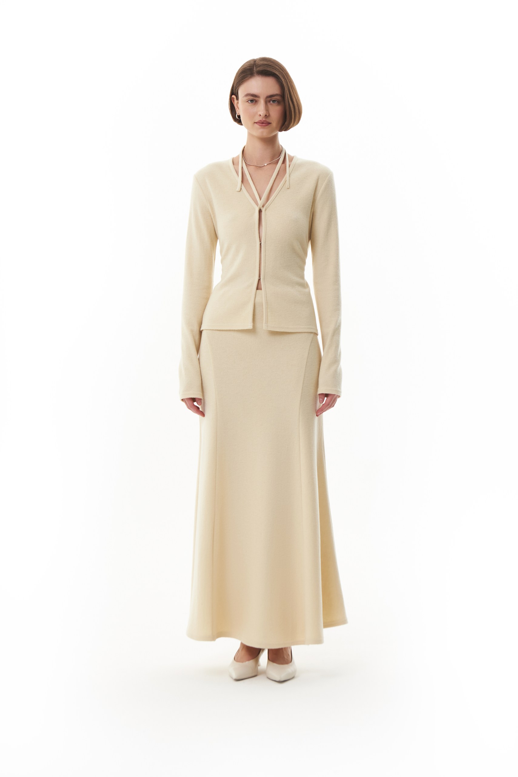 Кардиган "Paper" Кардиган "Paper"