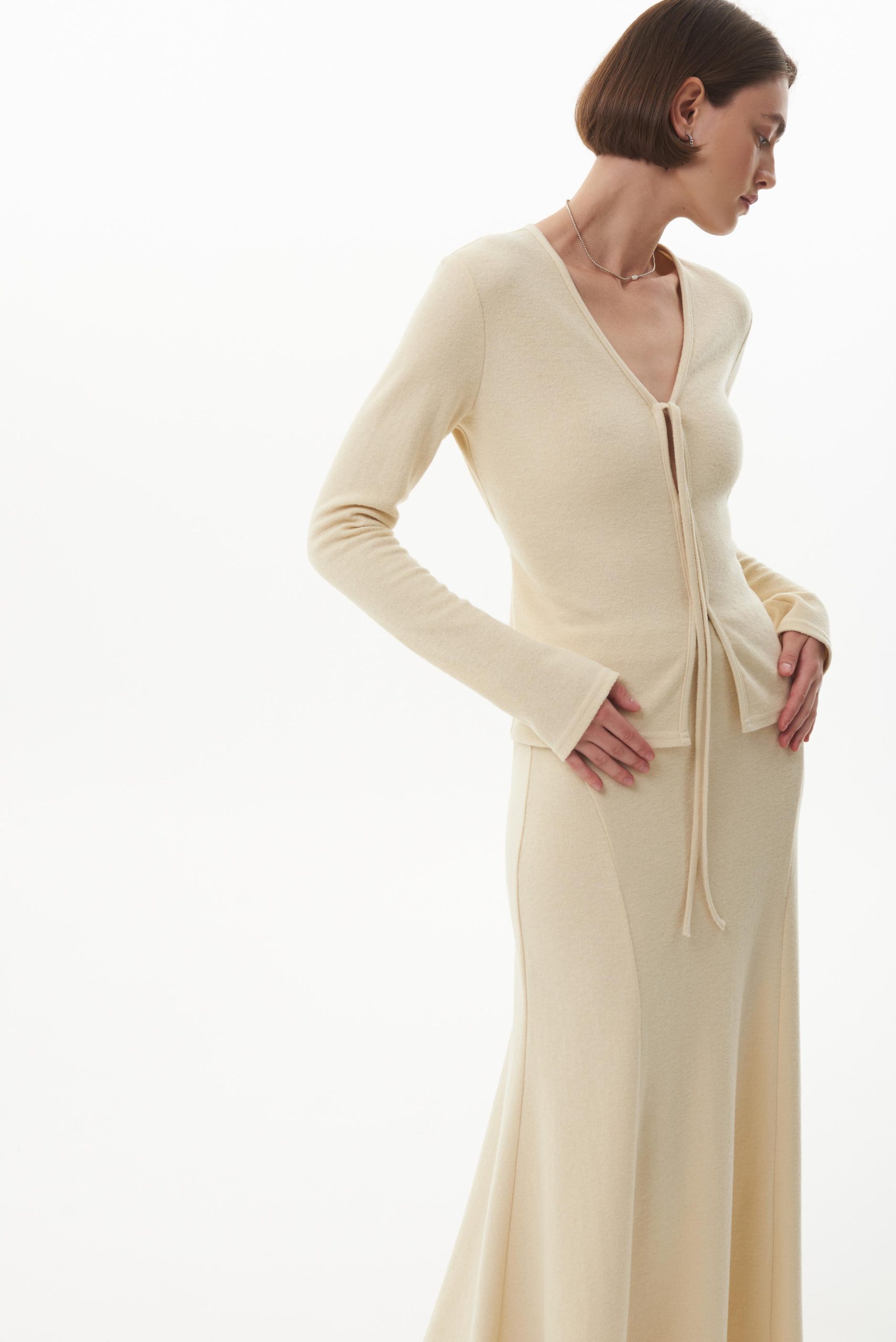 Кардиган "Paper" Кардиган "Paper"