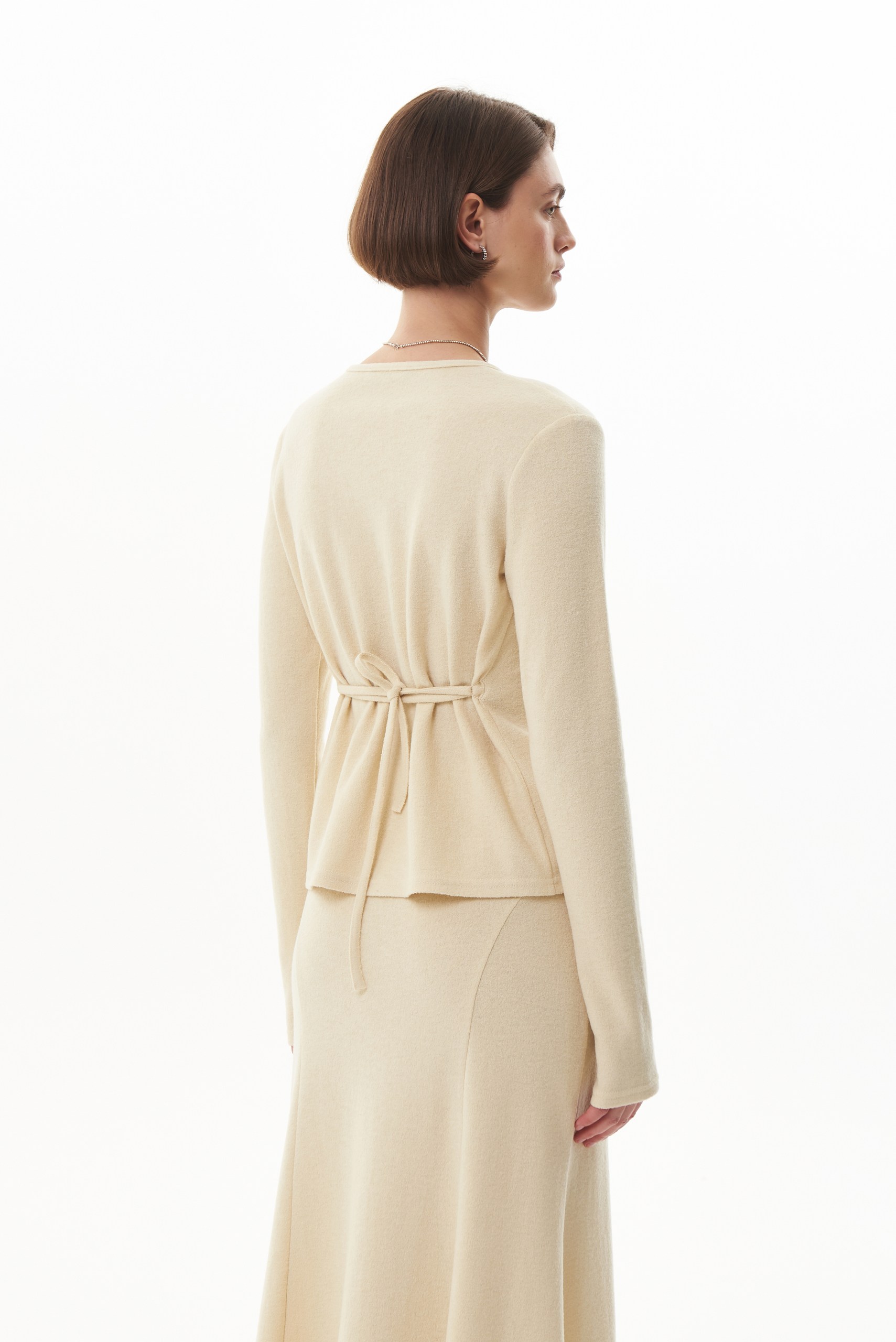 Кардиган "Paper" Кардиган "Paper"