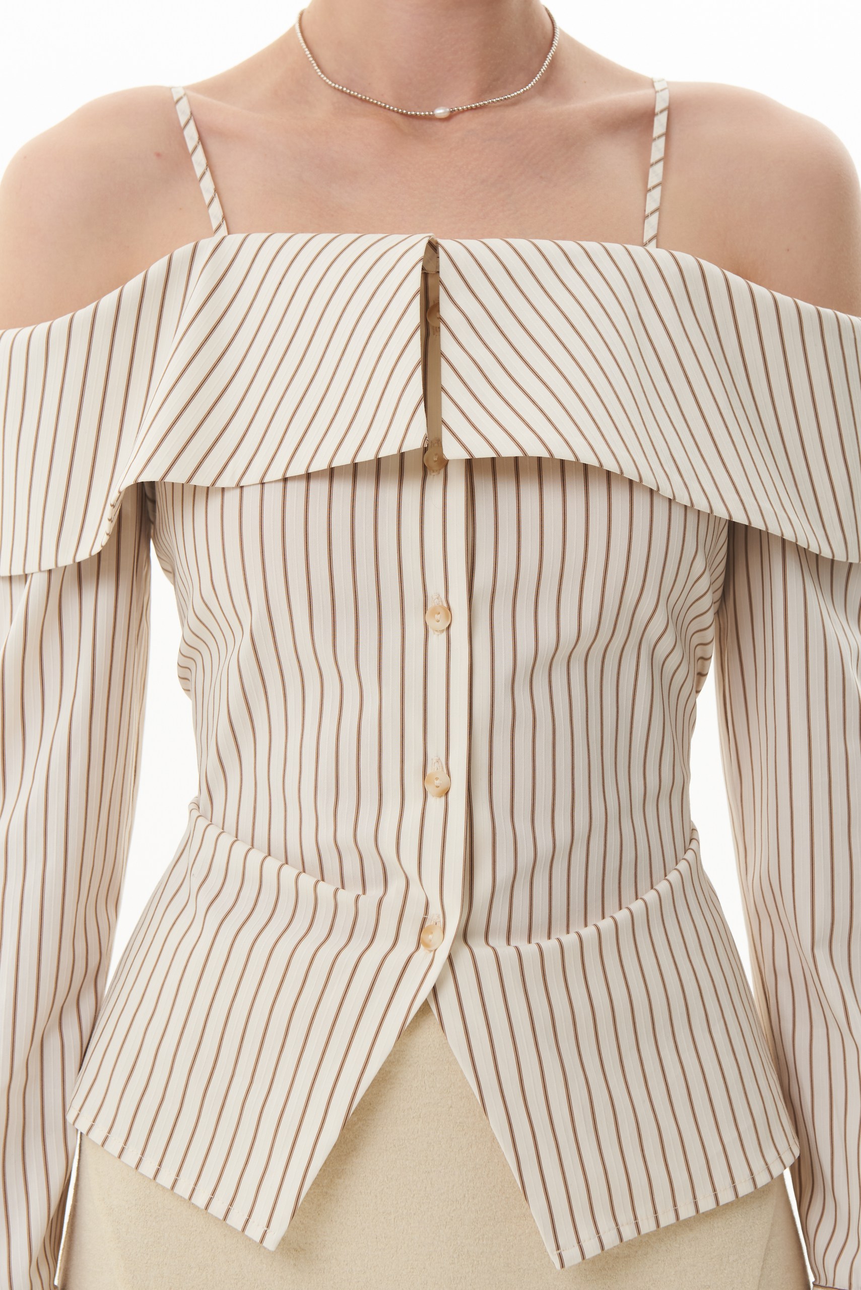 Рубашка «Очень вызывающе»