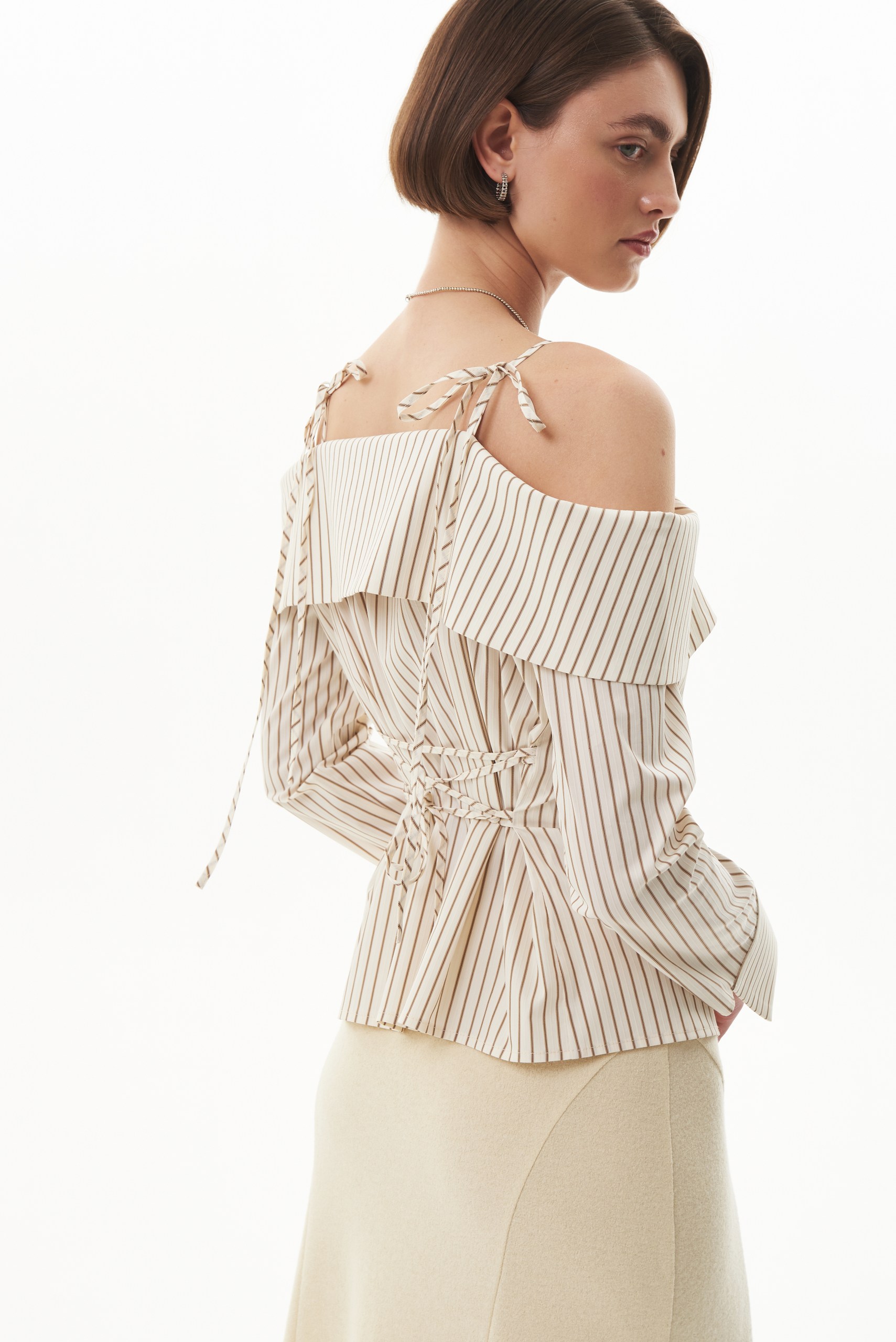 Рубашка «Очень вызывающе»