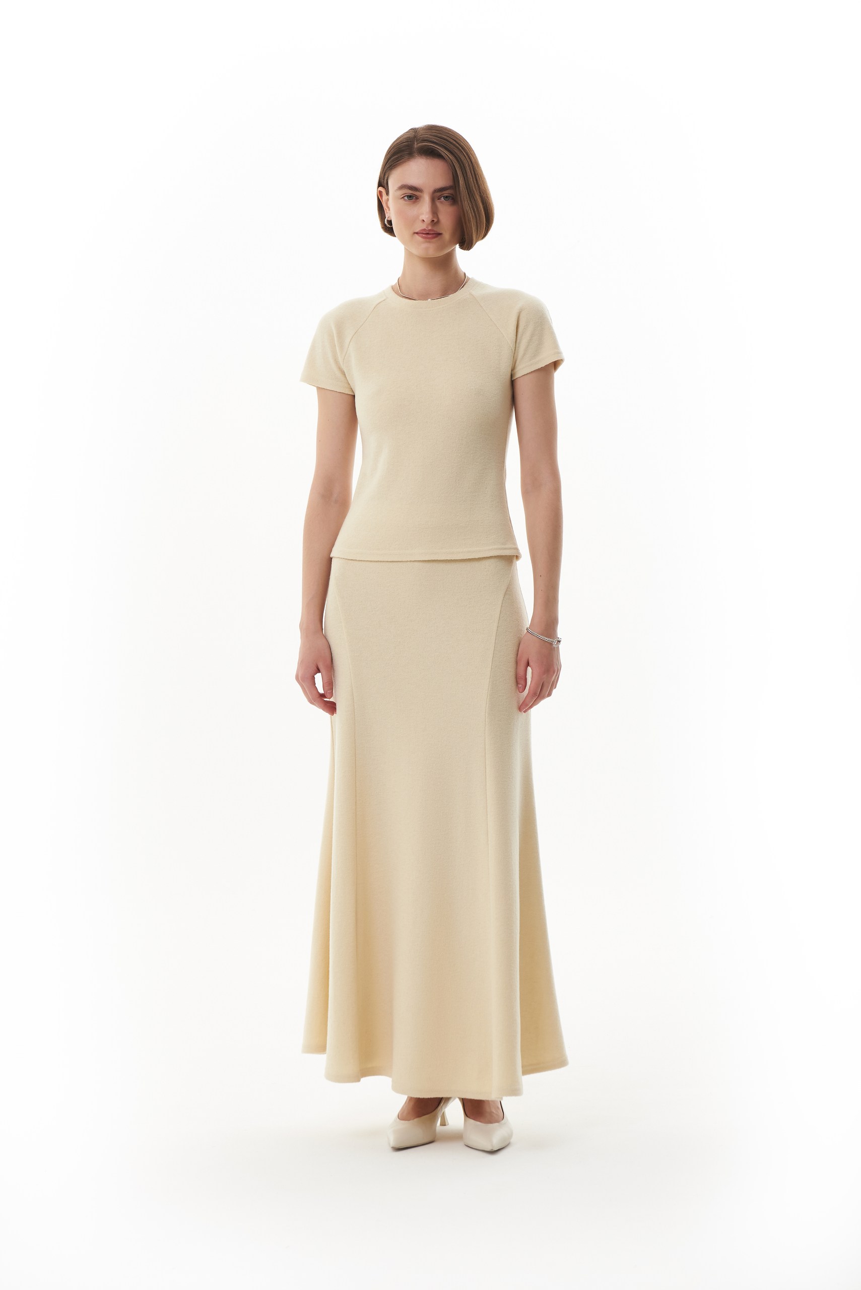 Футболка "Paper" Футболка "Paper"