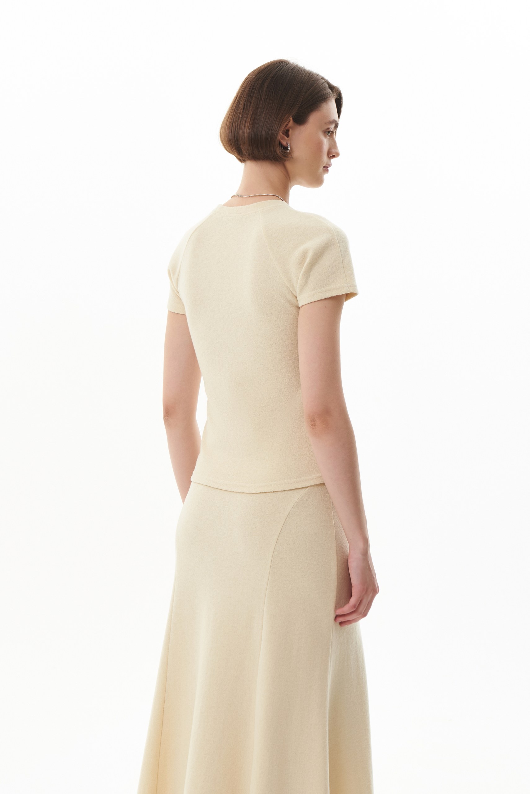 Футболка "Paper" Футболка "Paper"