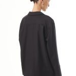 Рубашка "Monaco" - ГРАФИТ, ONE SIZE