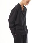 Рубашка "Monaco" - ГРАФИТ, ONE SIZE