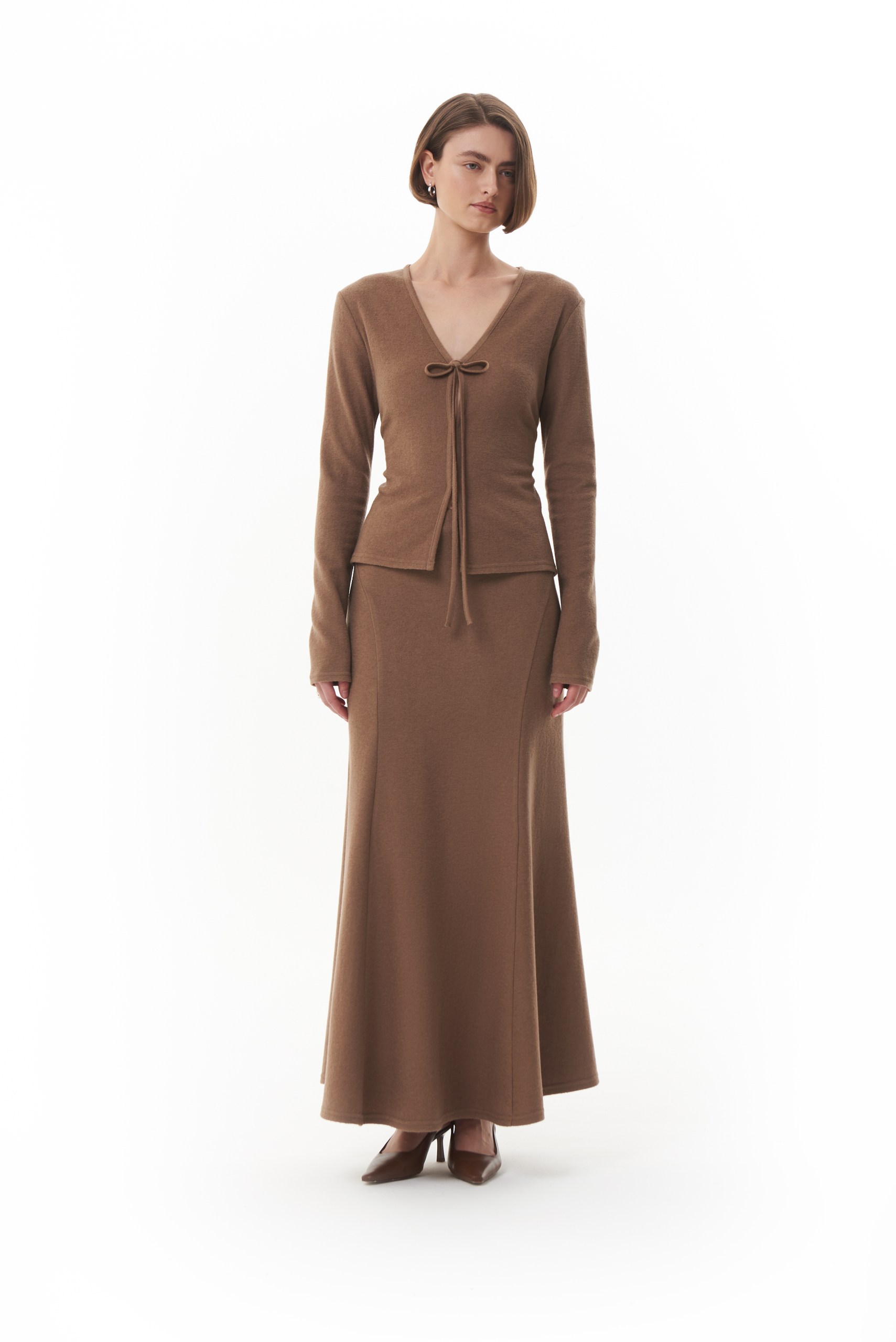 Кардиган "Paper" Кардиган "Paper"