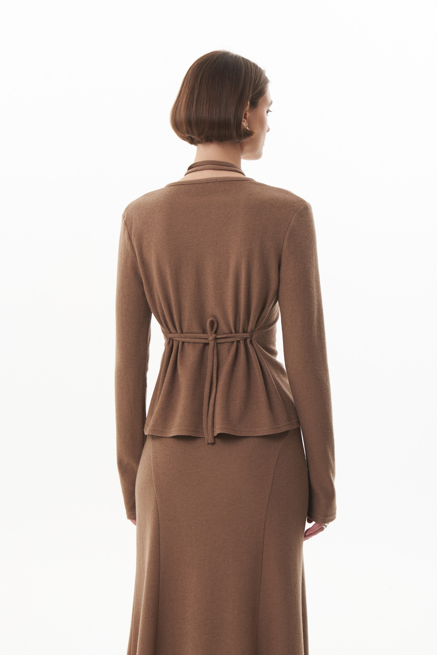 Кардиган "Paper" Кардиган "Paper"