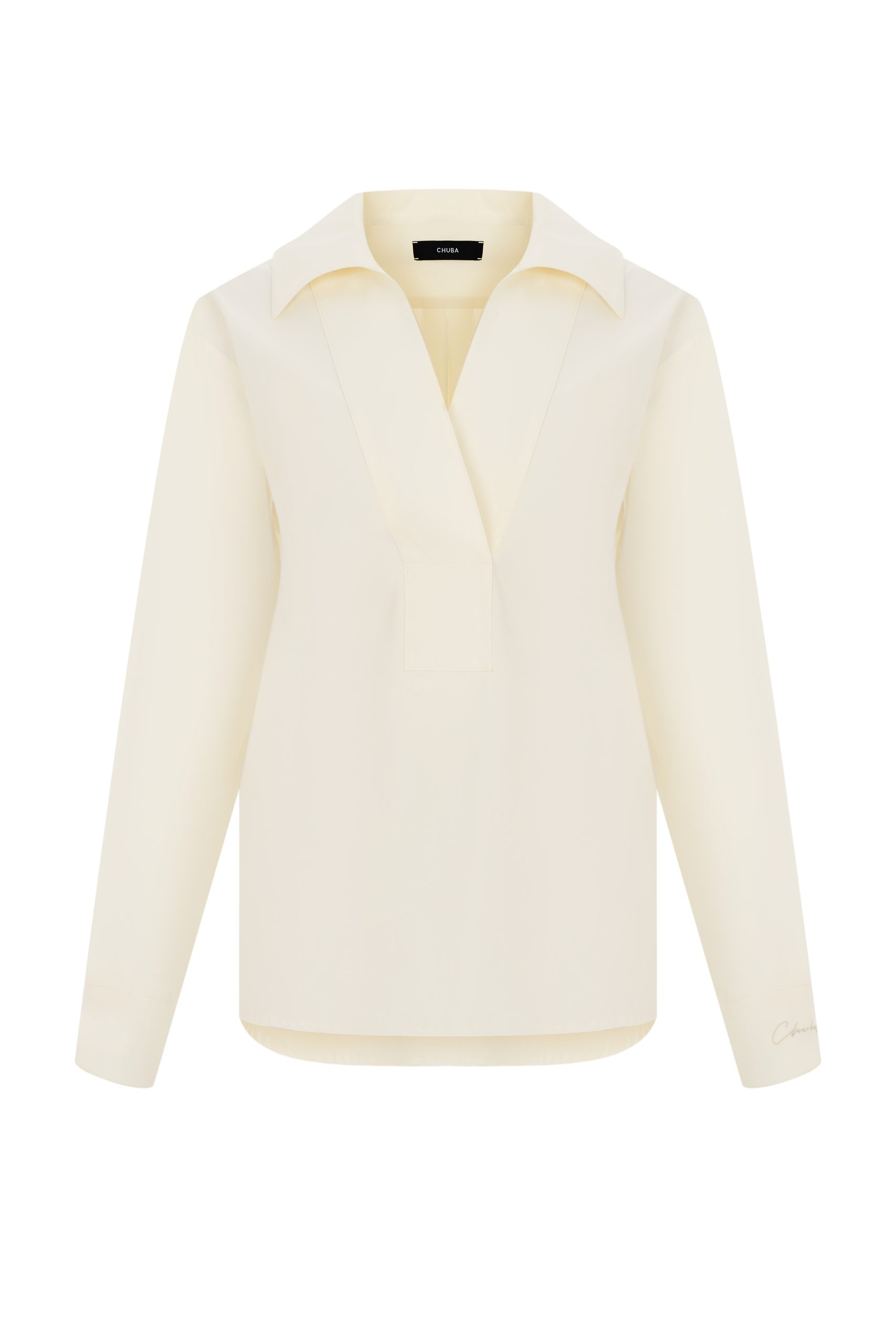 Рубашка "Save"