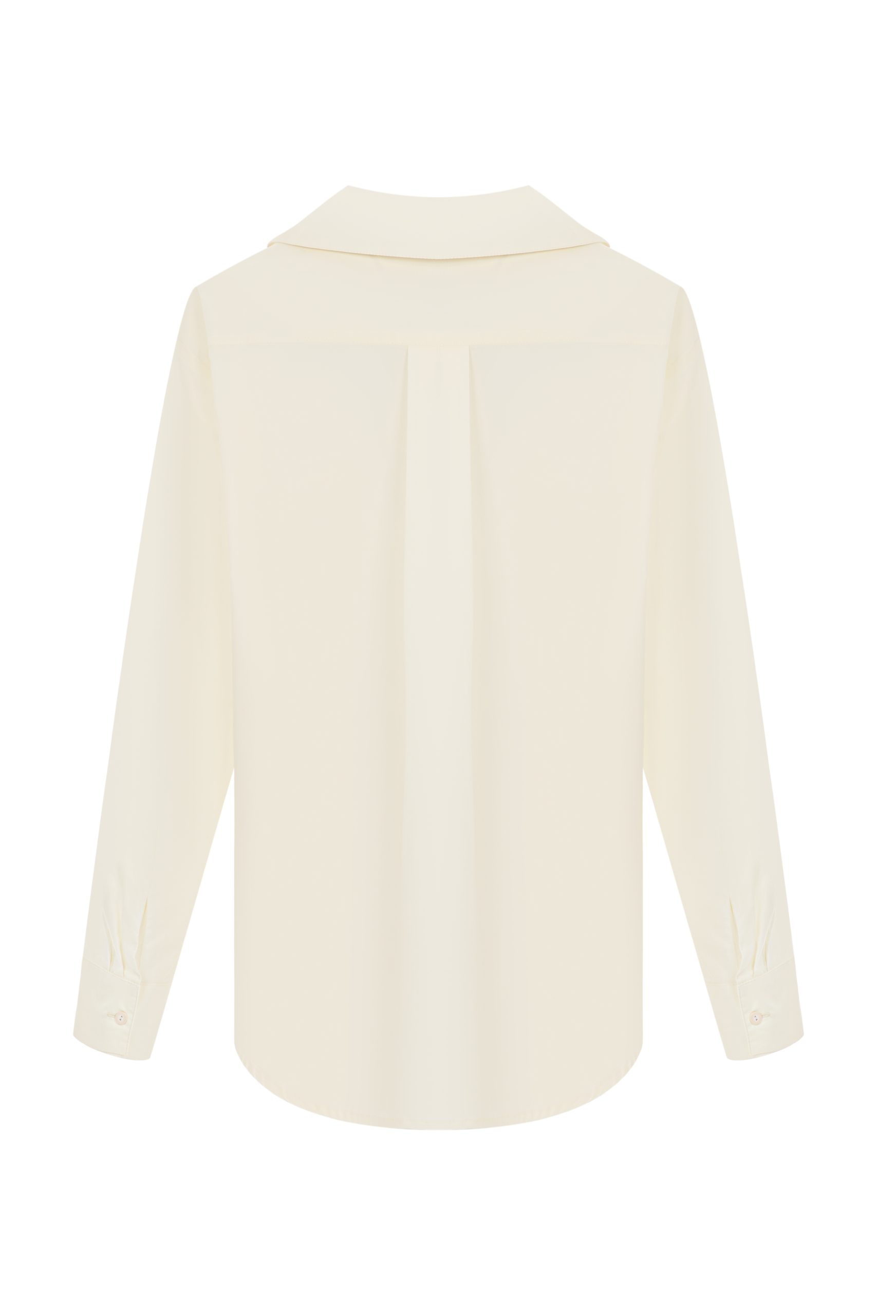 Рубашка "Save"