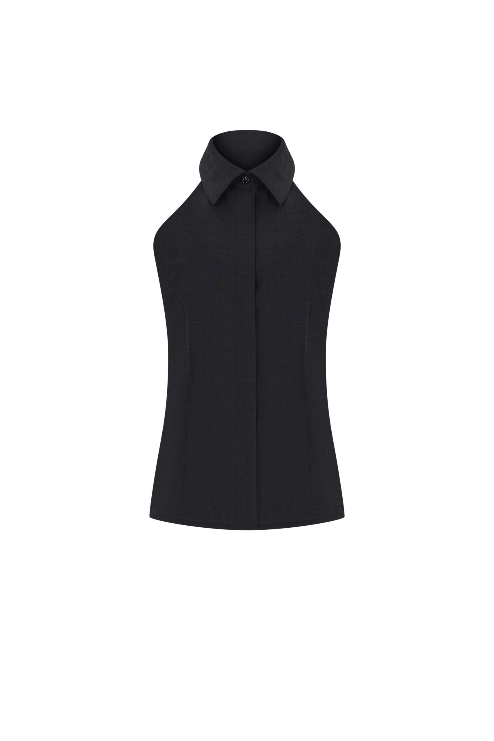 Рубашка-топ "Secret"