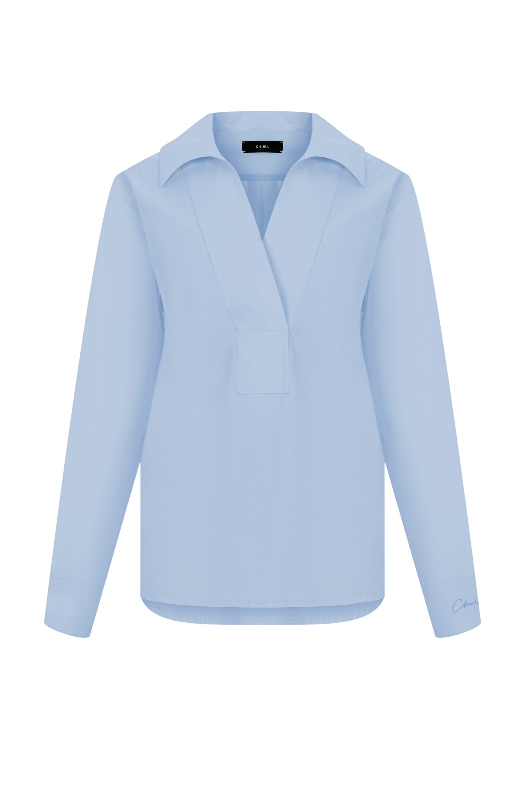 Рубашка "Save"