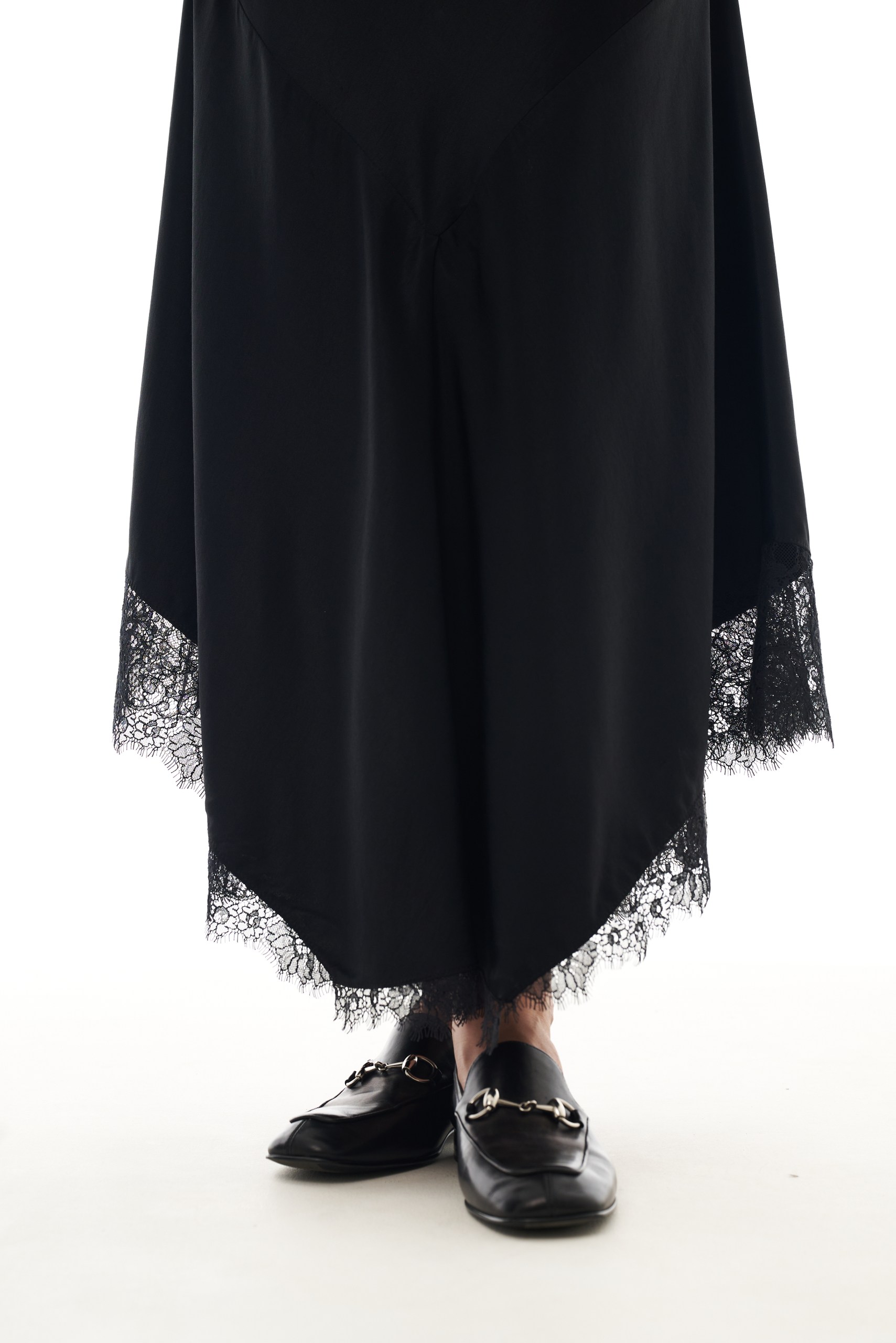 Юбка "Midnoir" (Юбка "Midnoir"(ЧЕРНЫЙ,S))