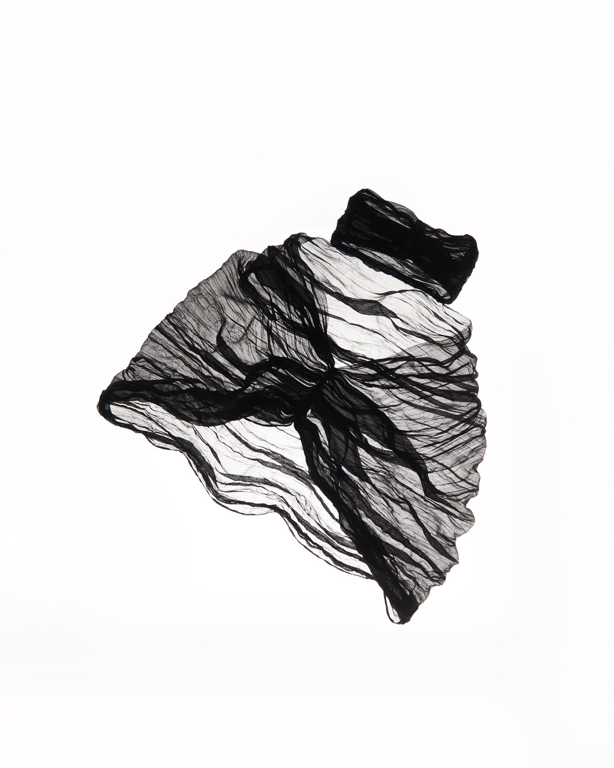 Кейп - накидка "Nymph" Кейп - накидка "Nymph"