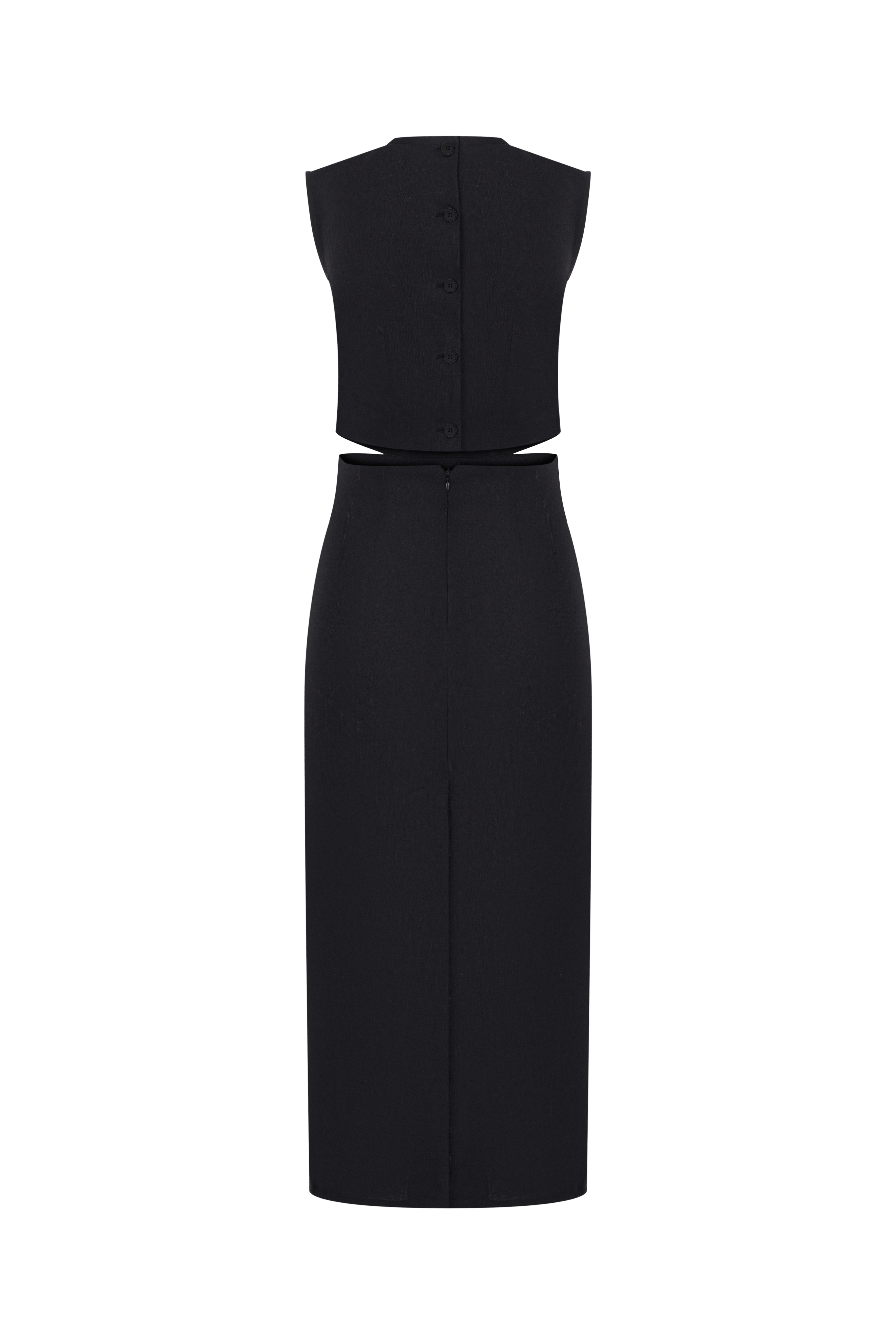 Платье "On the way"