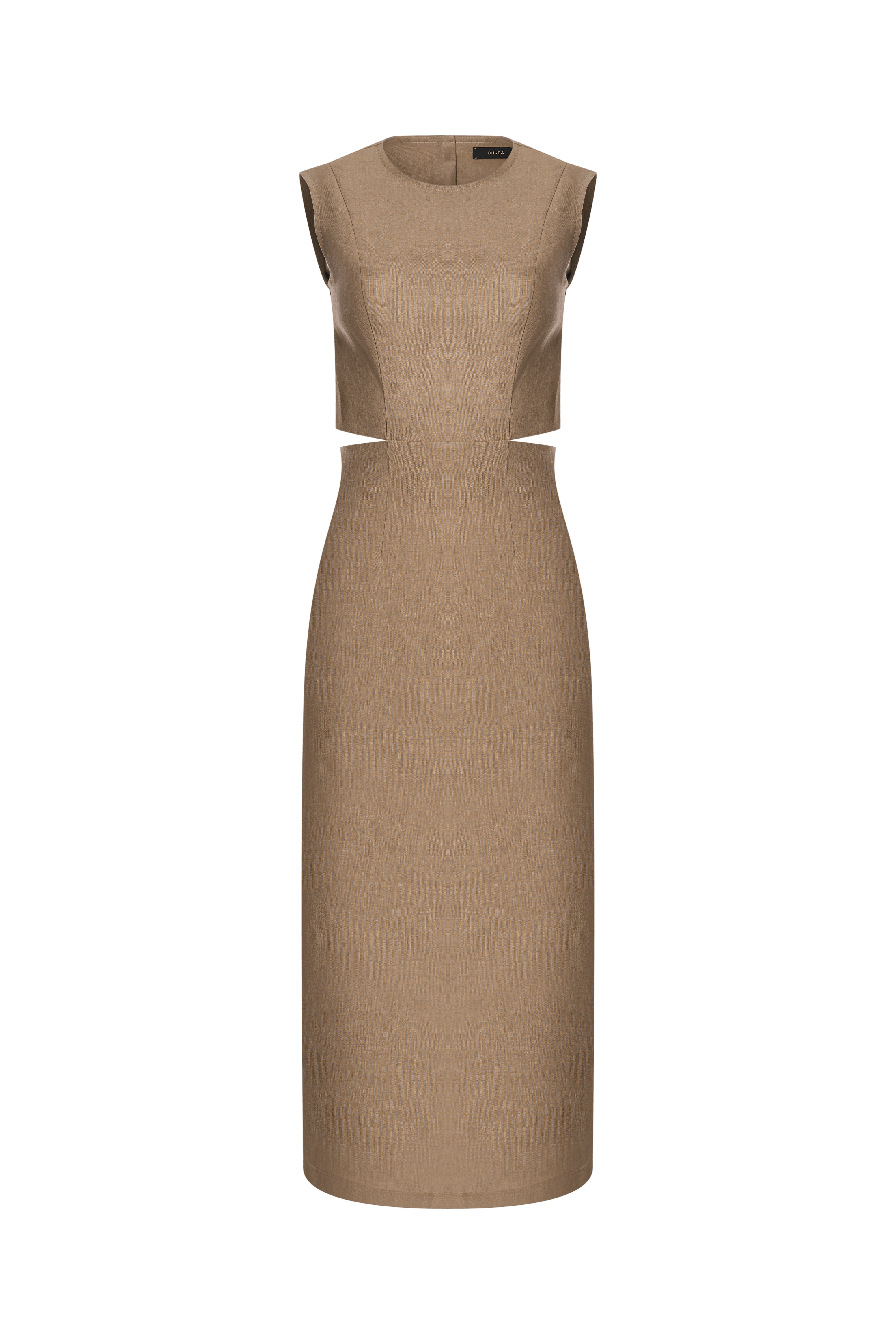 Платье "On the way"