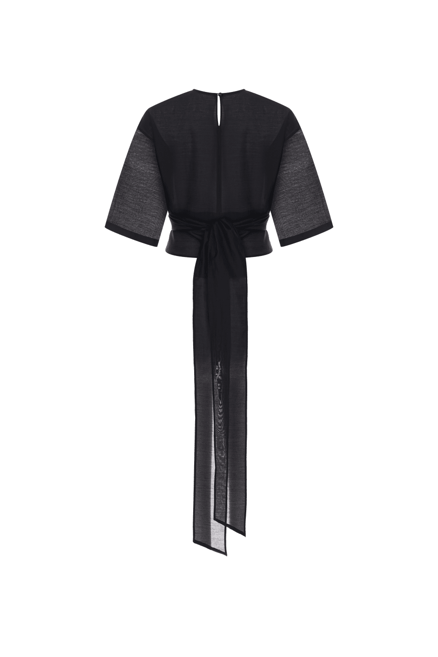 Футболка "Midnight"