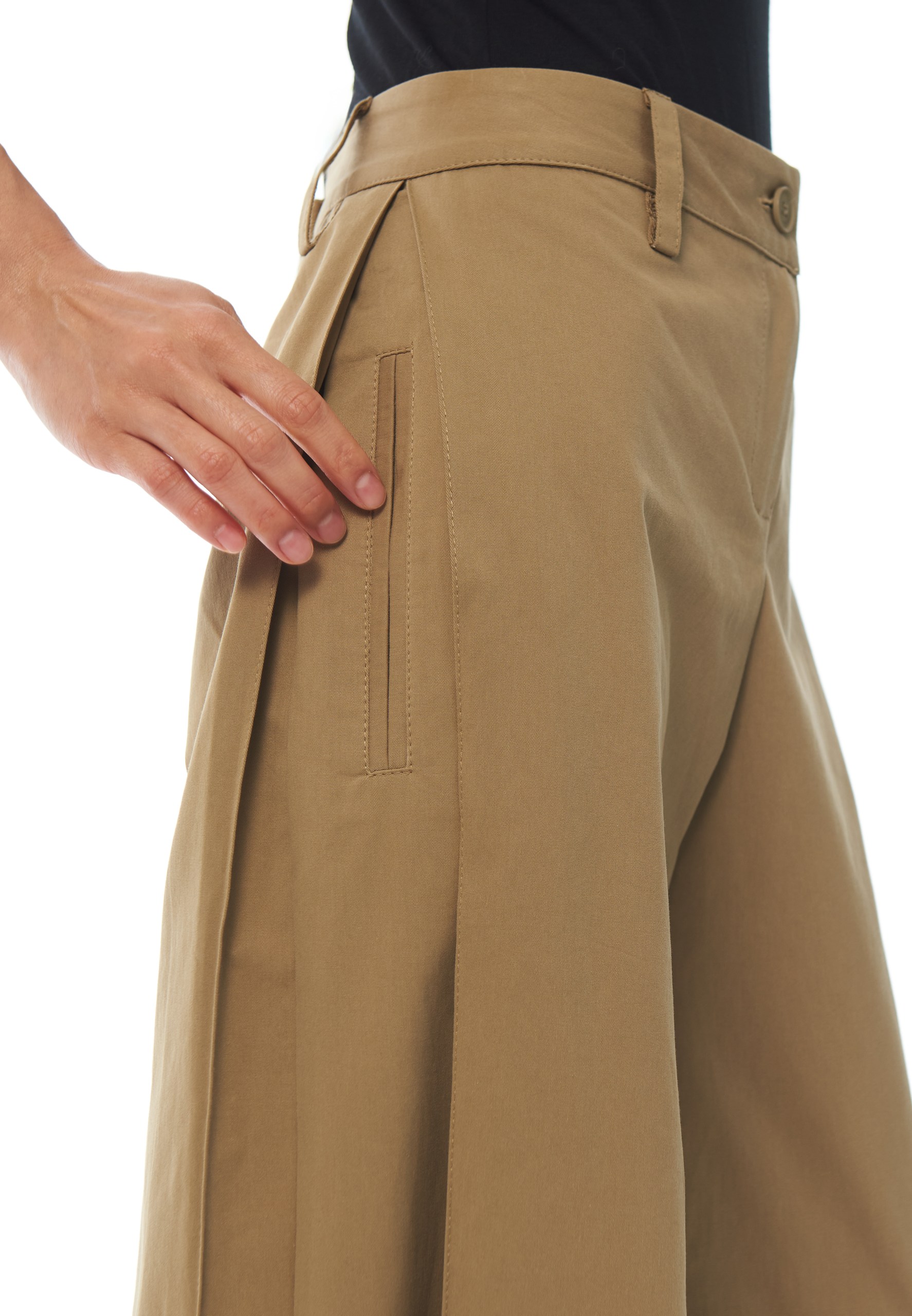 Брюки "Independent"