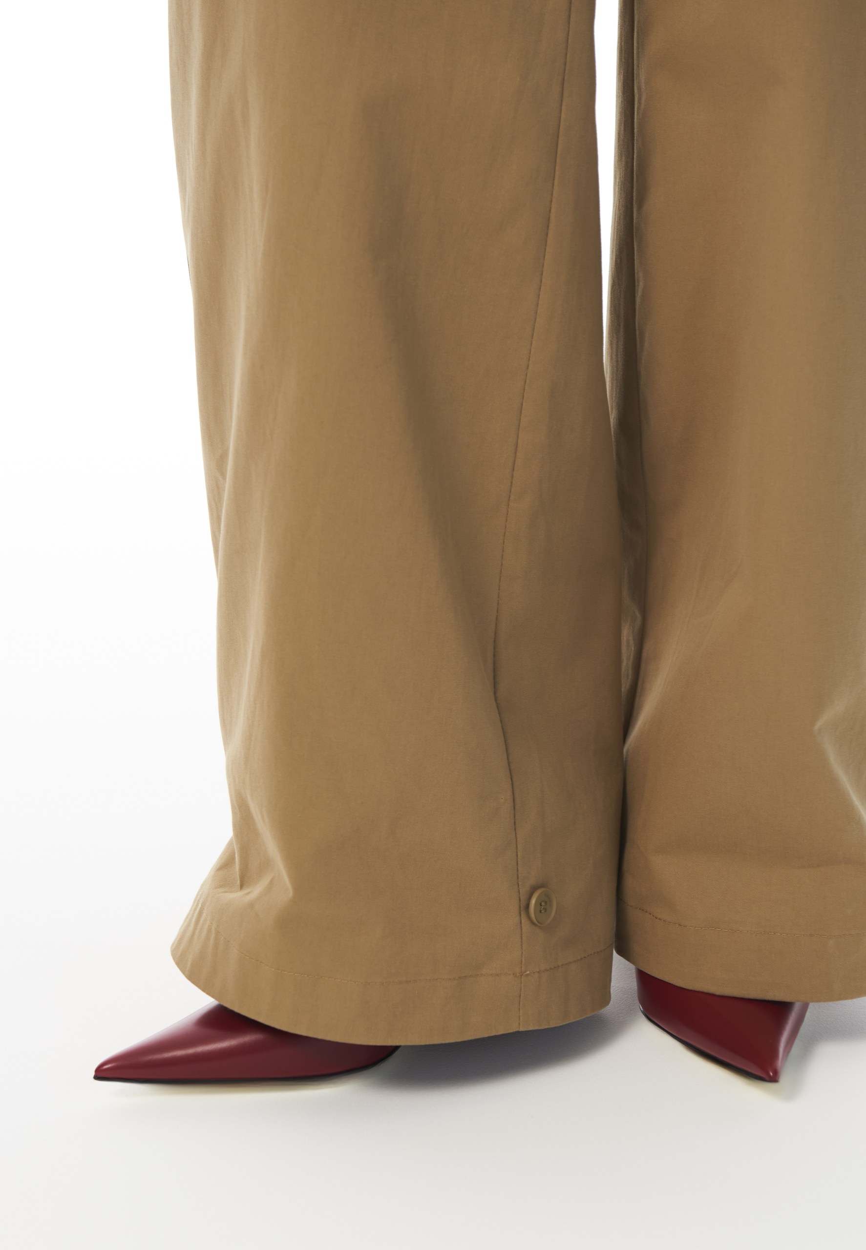 Брюки "Independent"