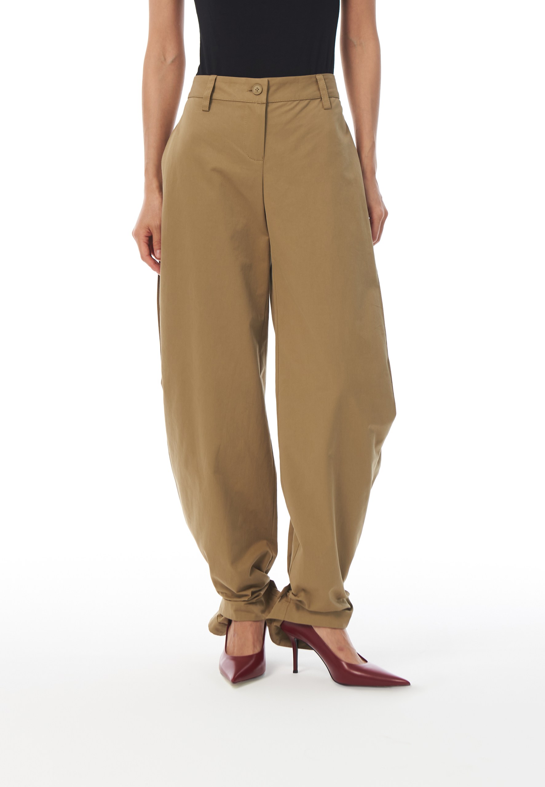 Брюки "Independent"