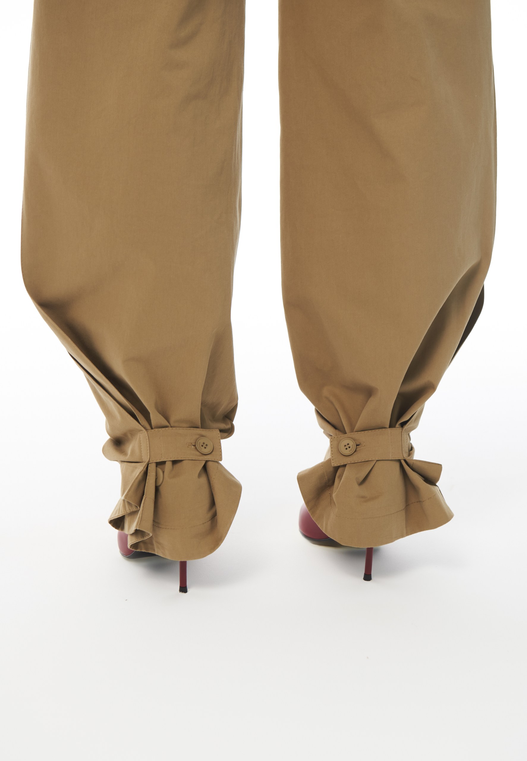 Брюки "Independent"