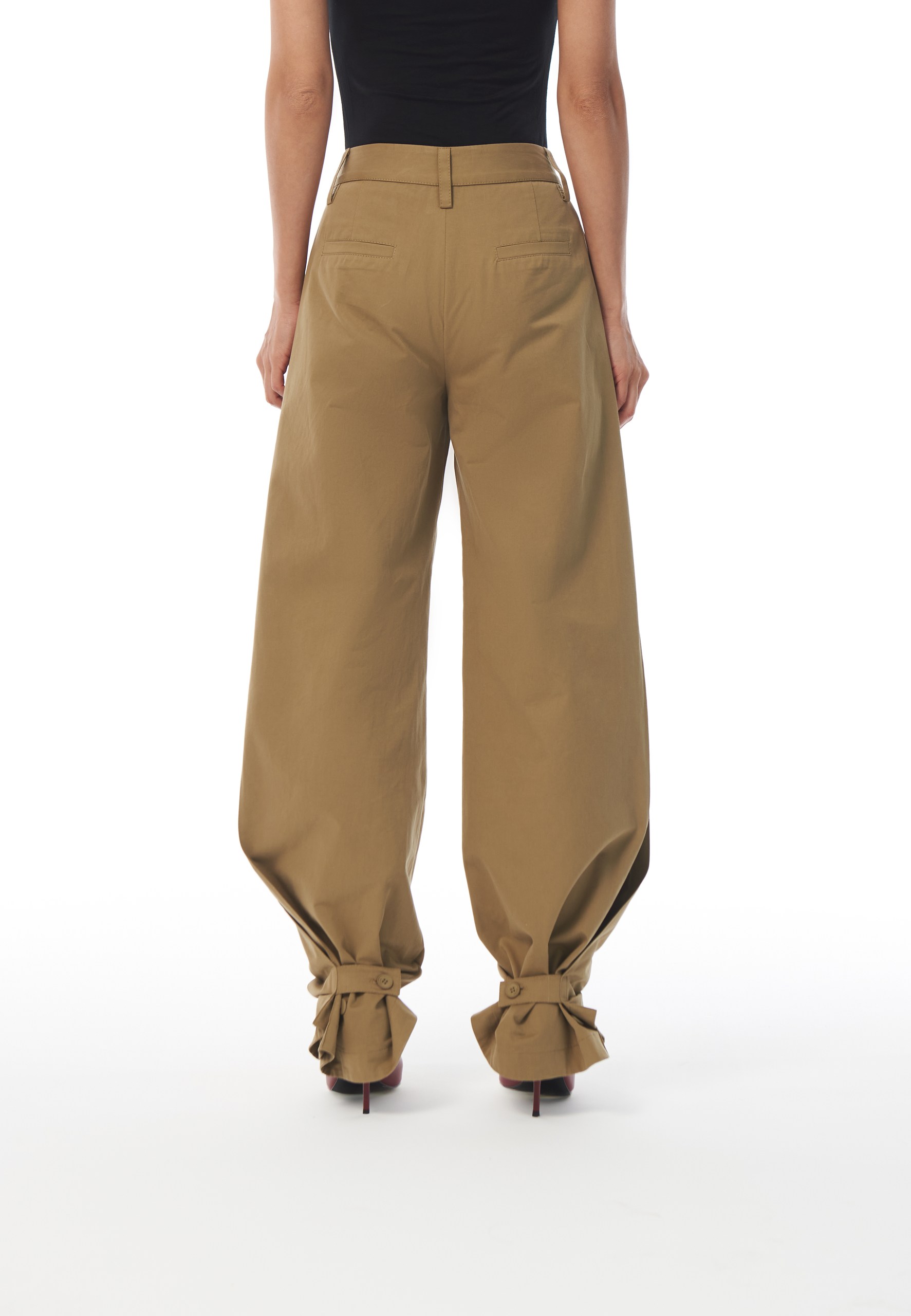 Брюки "Independent"