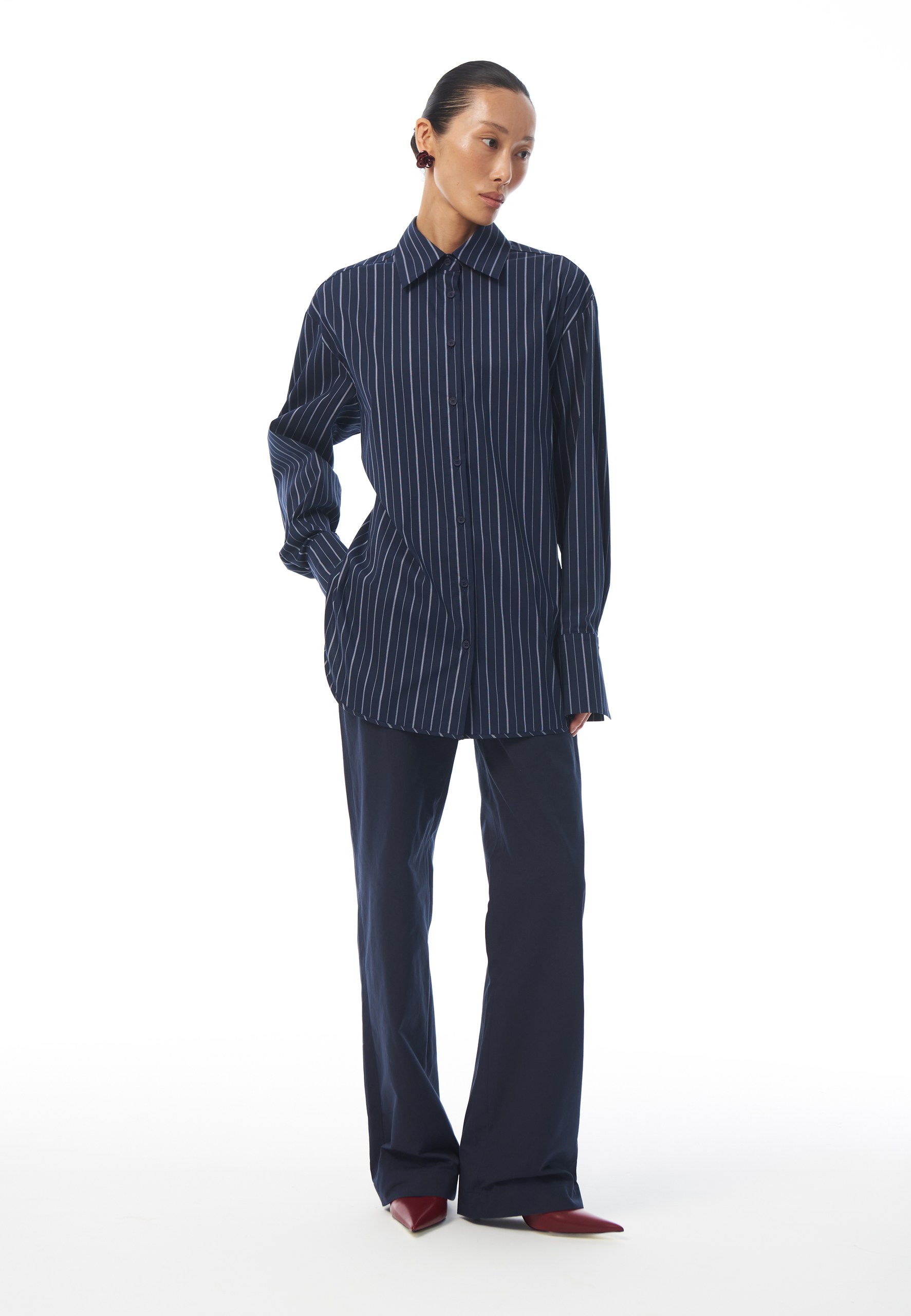 Рубашка "Alter" Рубашка "Alter"