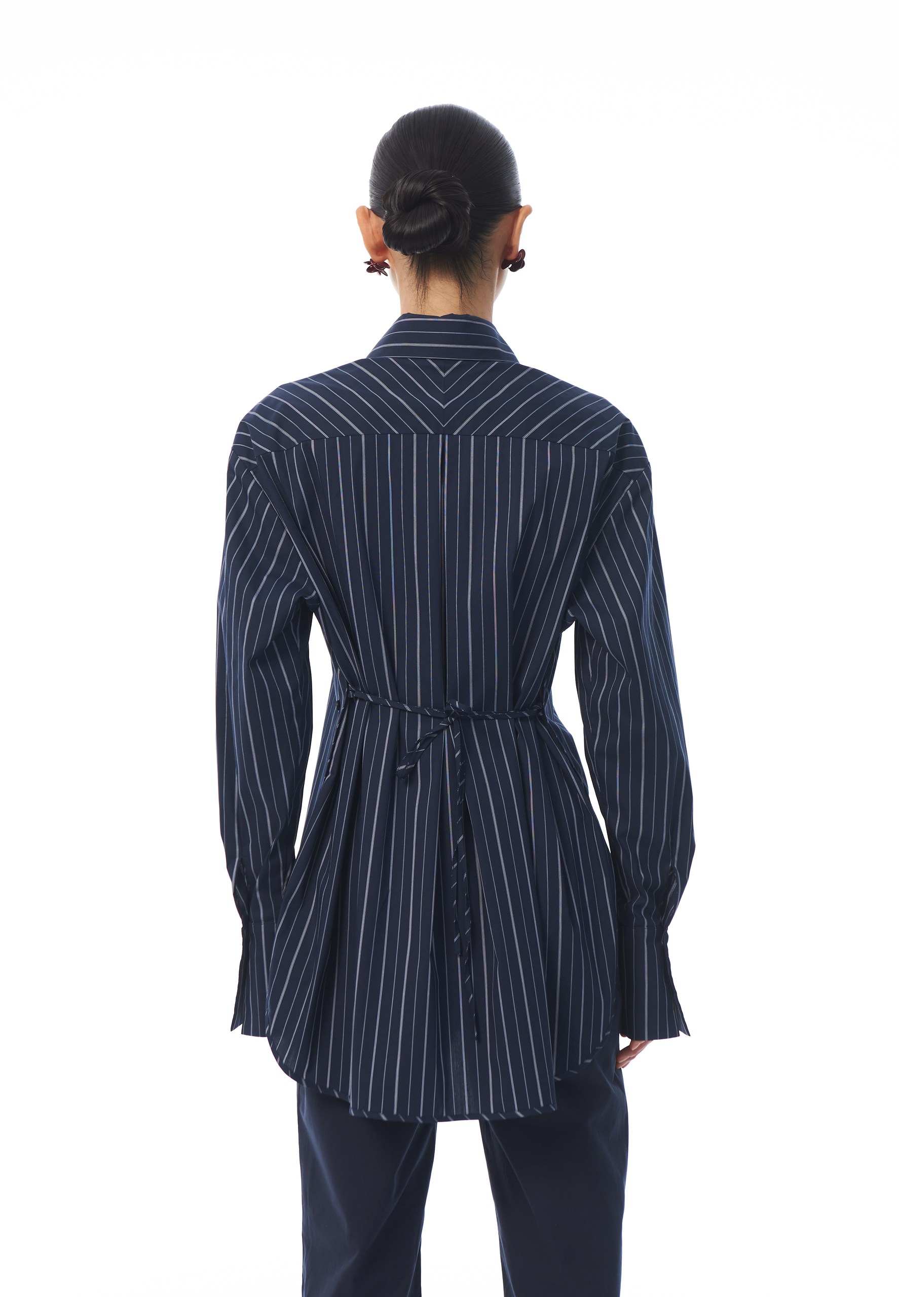 Рубашка "Alter" Рубашка "Alter"