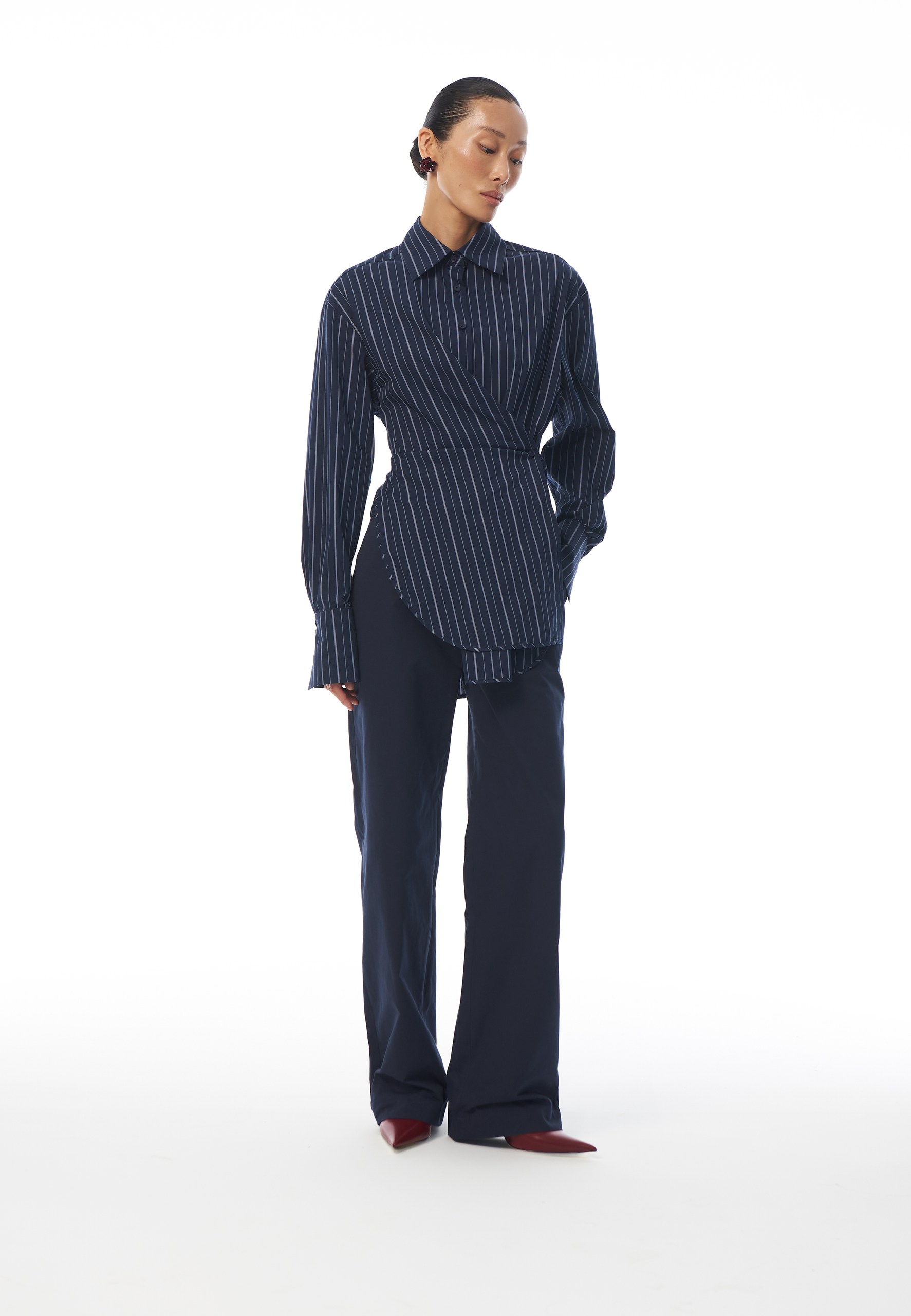 Рубашка "Alter" Рубашка "Alter"