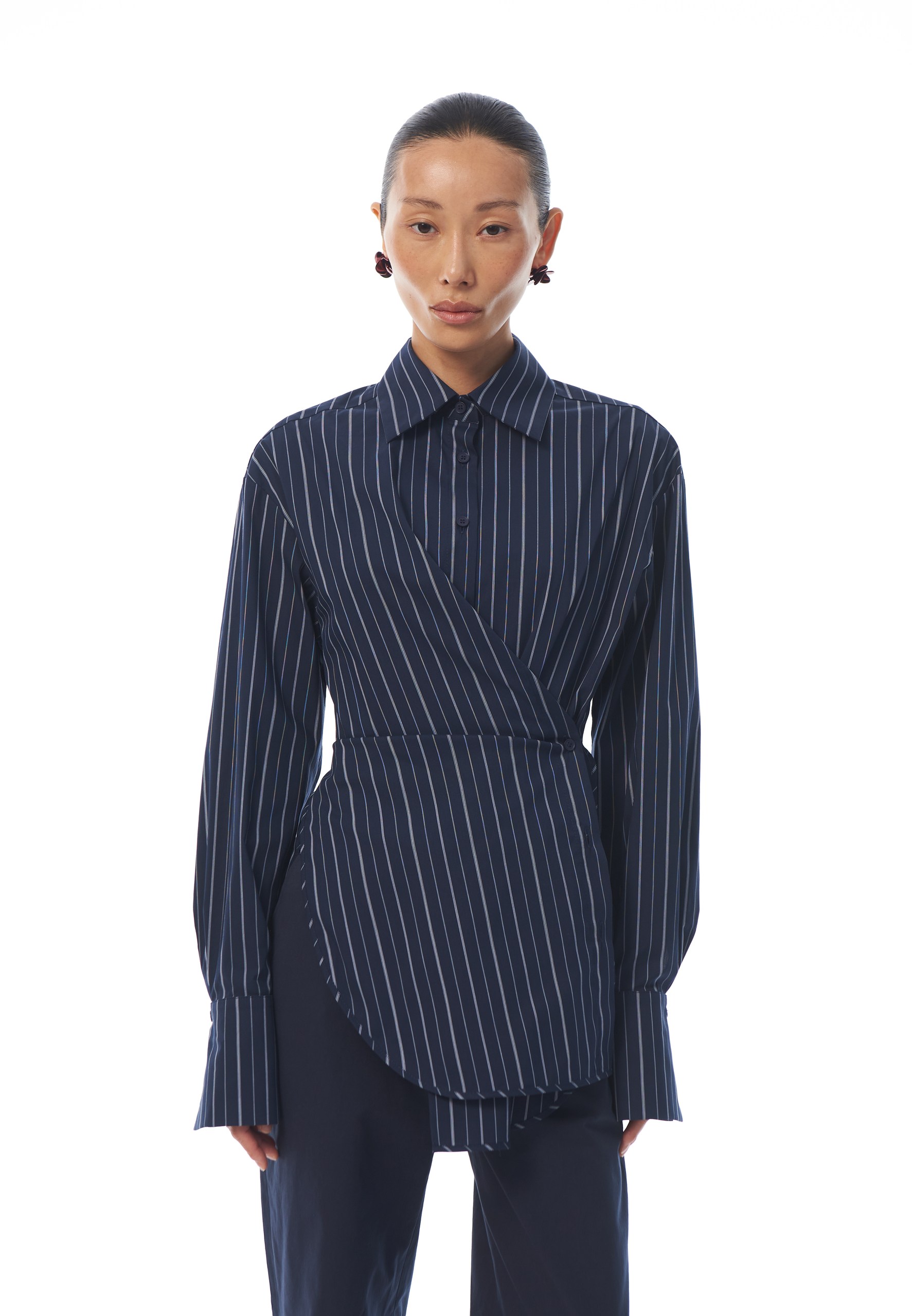 Рубашка "Alter" Рубашка "Alter"