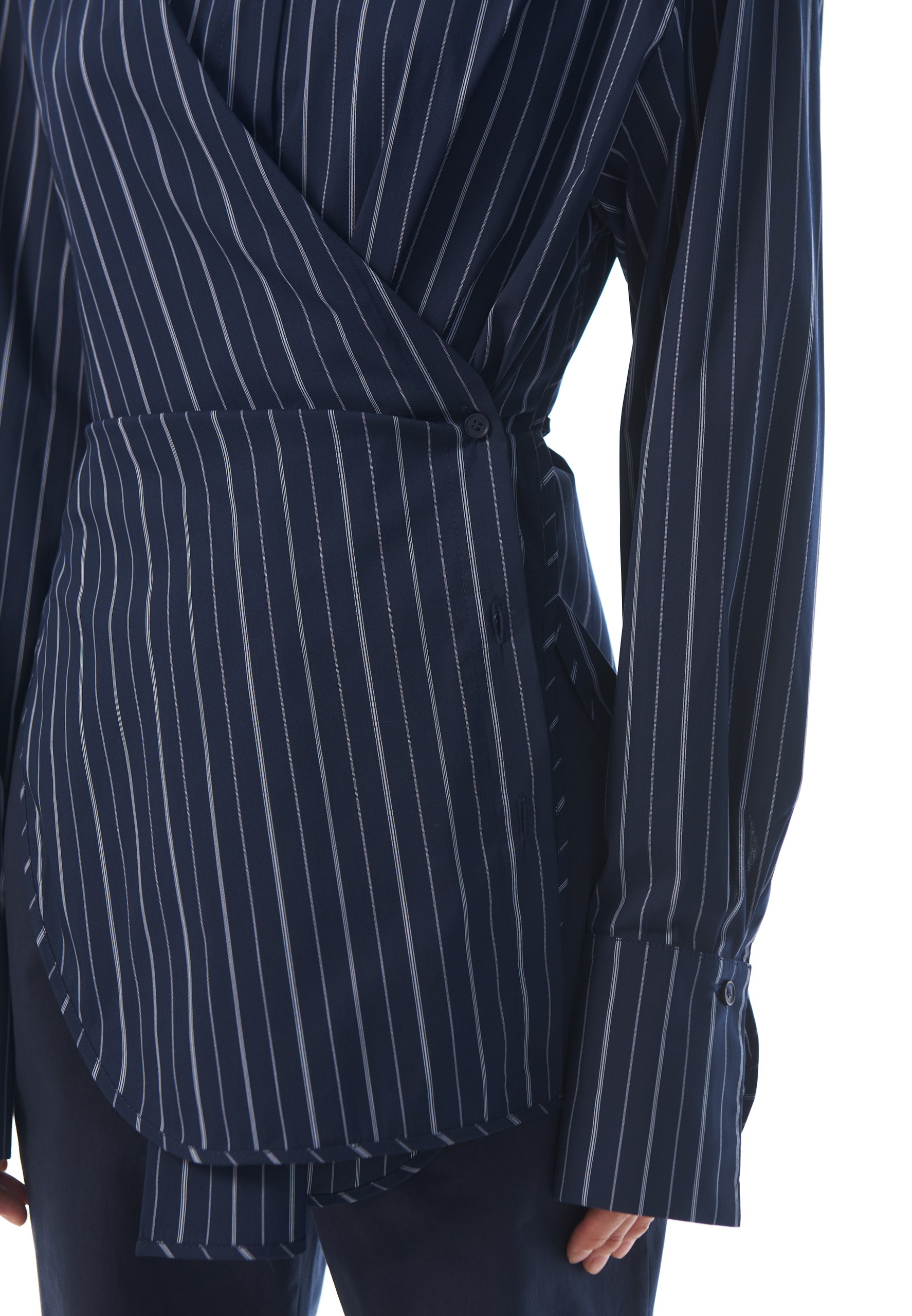 Рубашка "Alter" Рубашка "Alter"