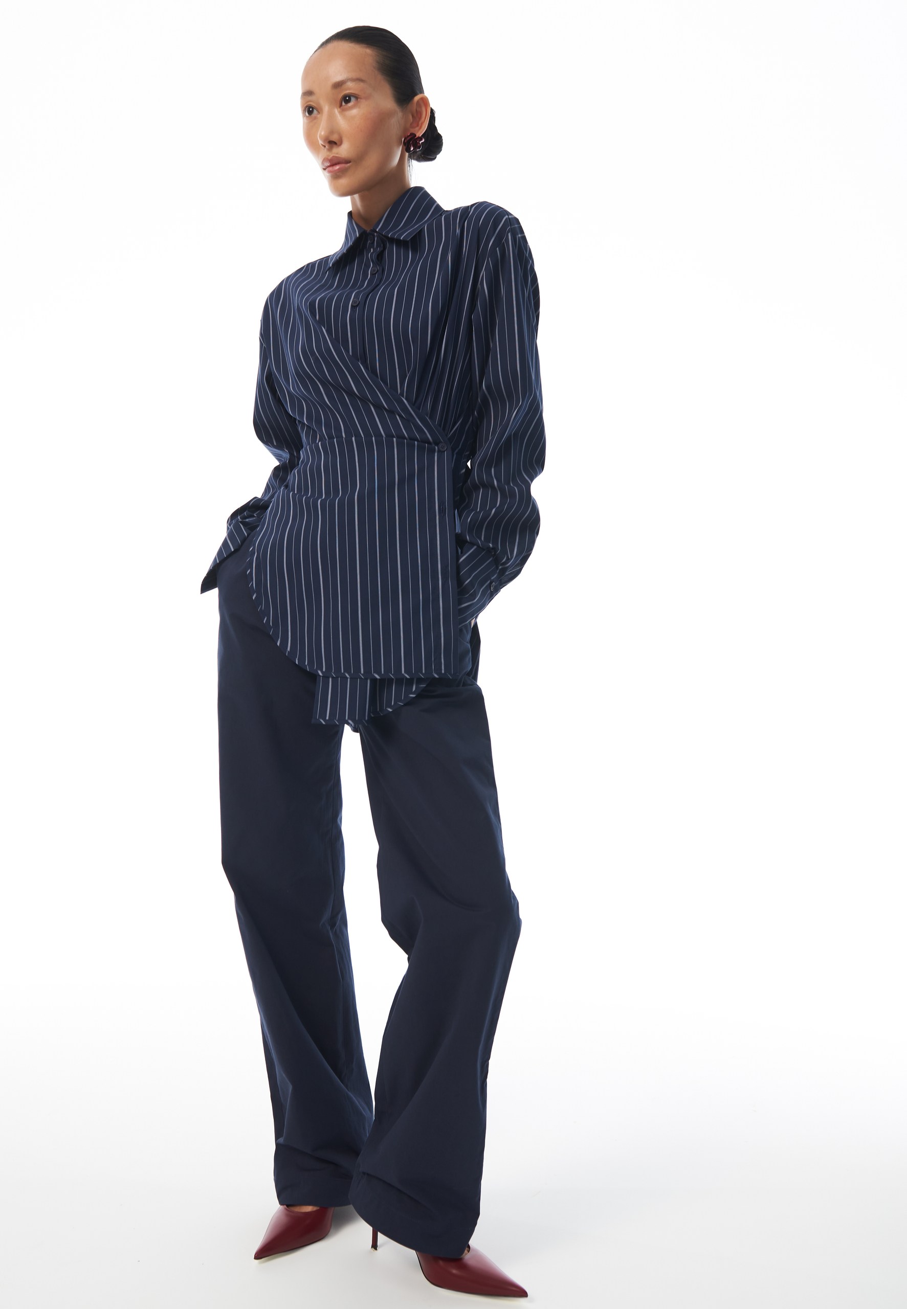 Рубашка "Alter" Рубашка "Alter"