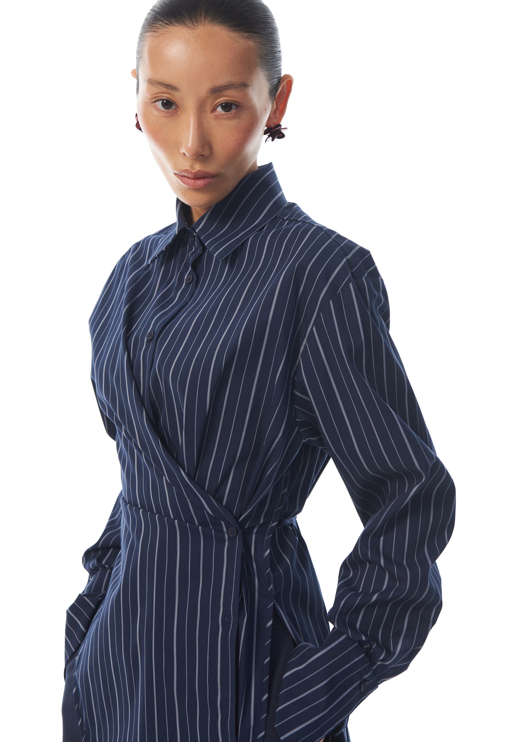 Рубашка "Alter" Рубашка "Alter"