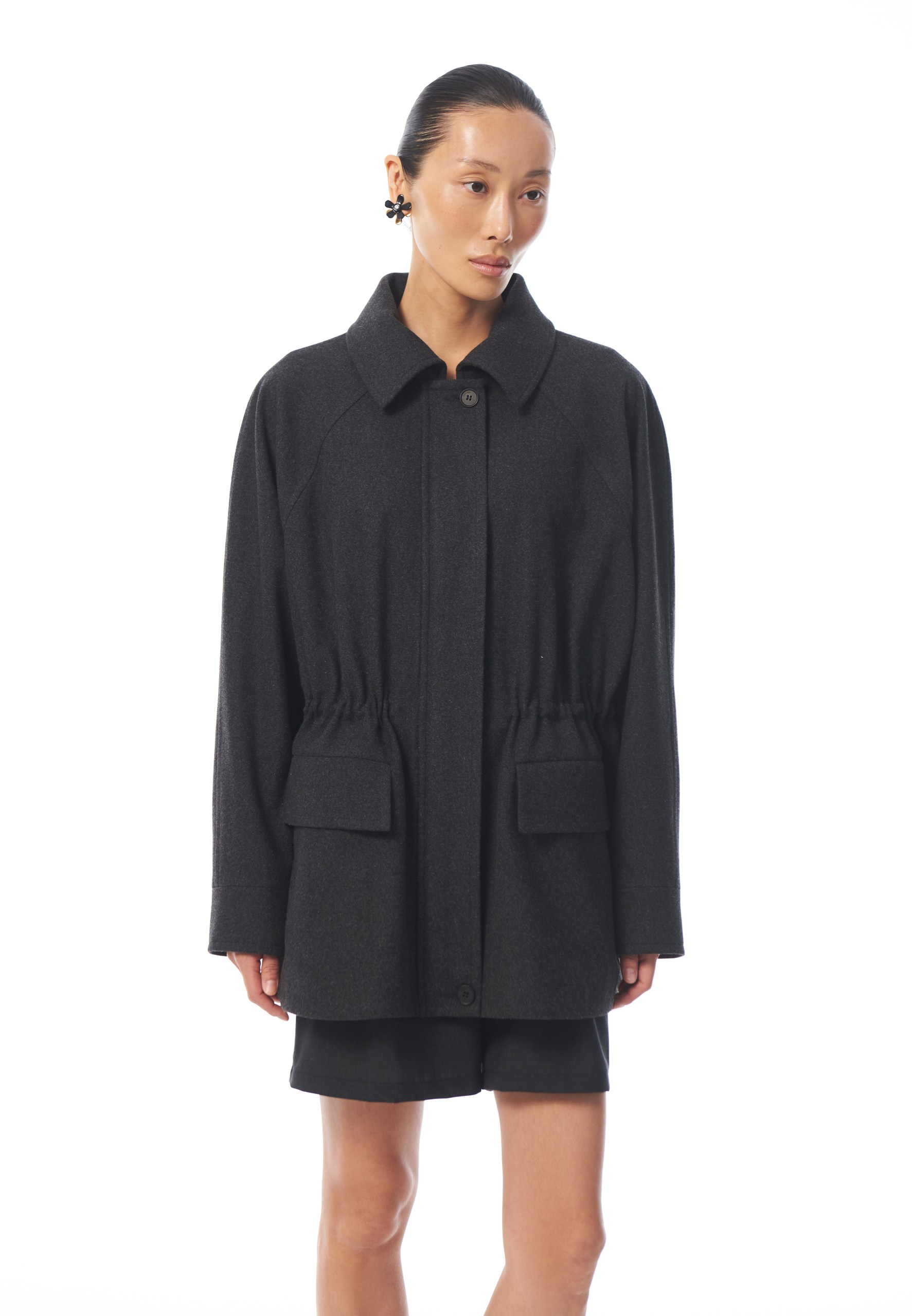 Парка "Out of time"