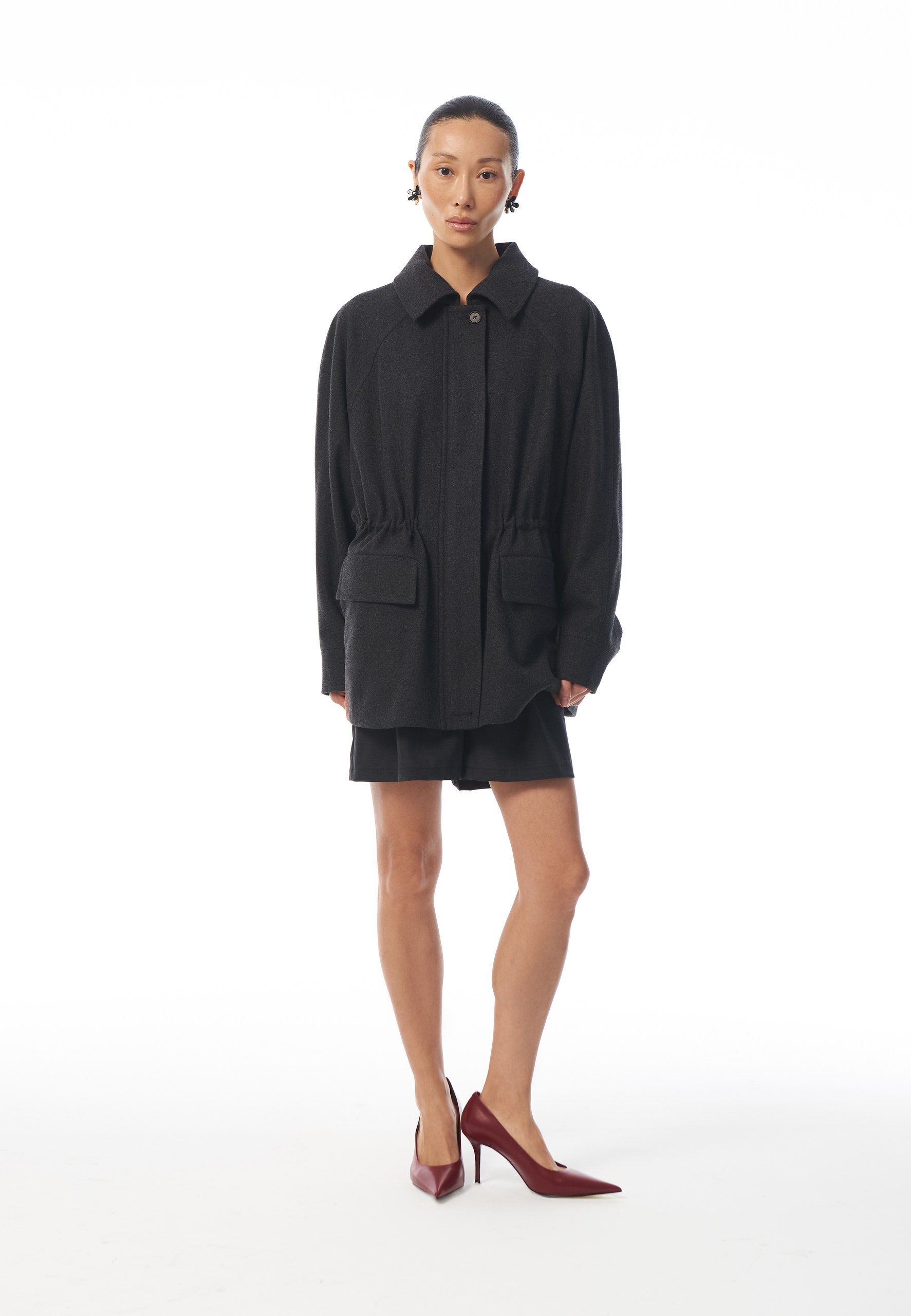 Парка "Out of time"