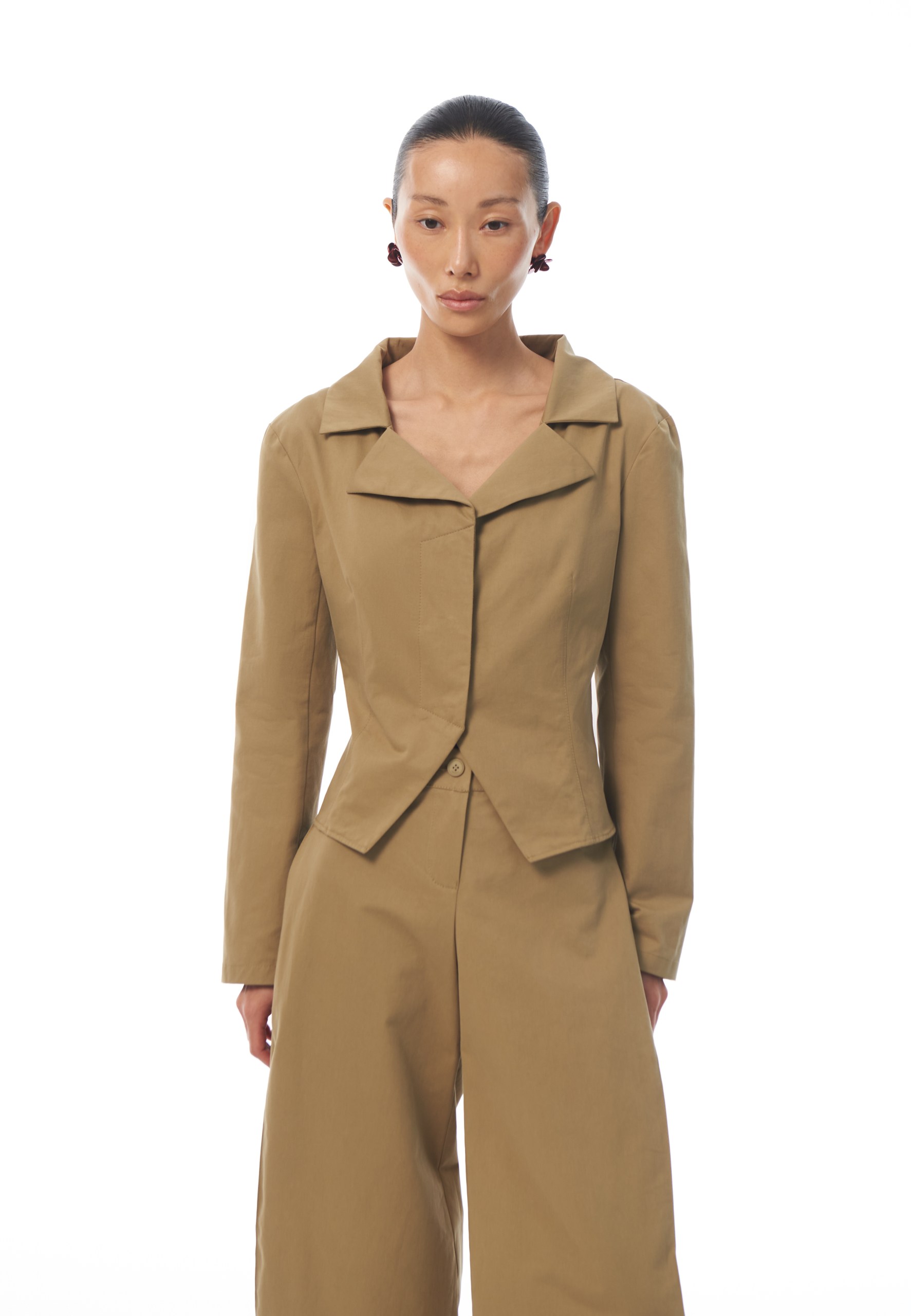 Рубашка "Independent"