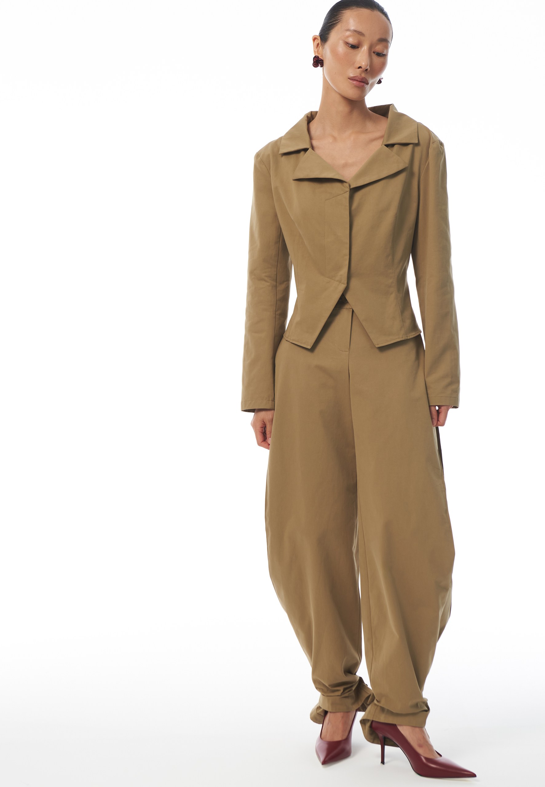 Рубашка "Independent"