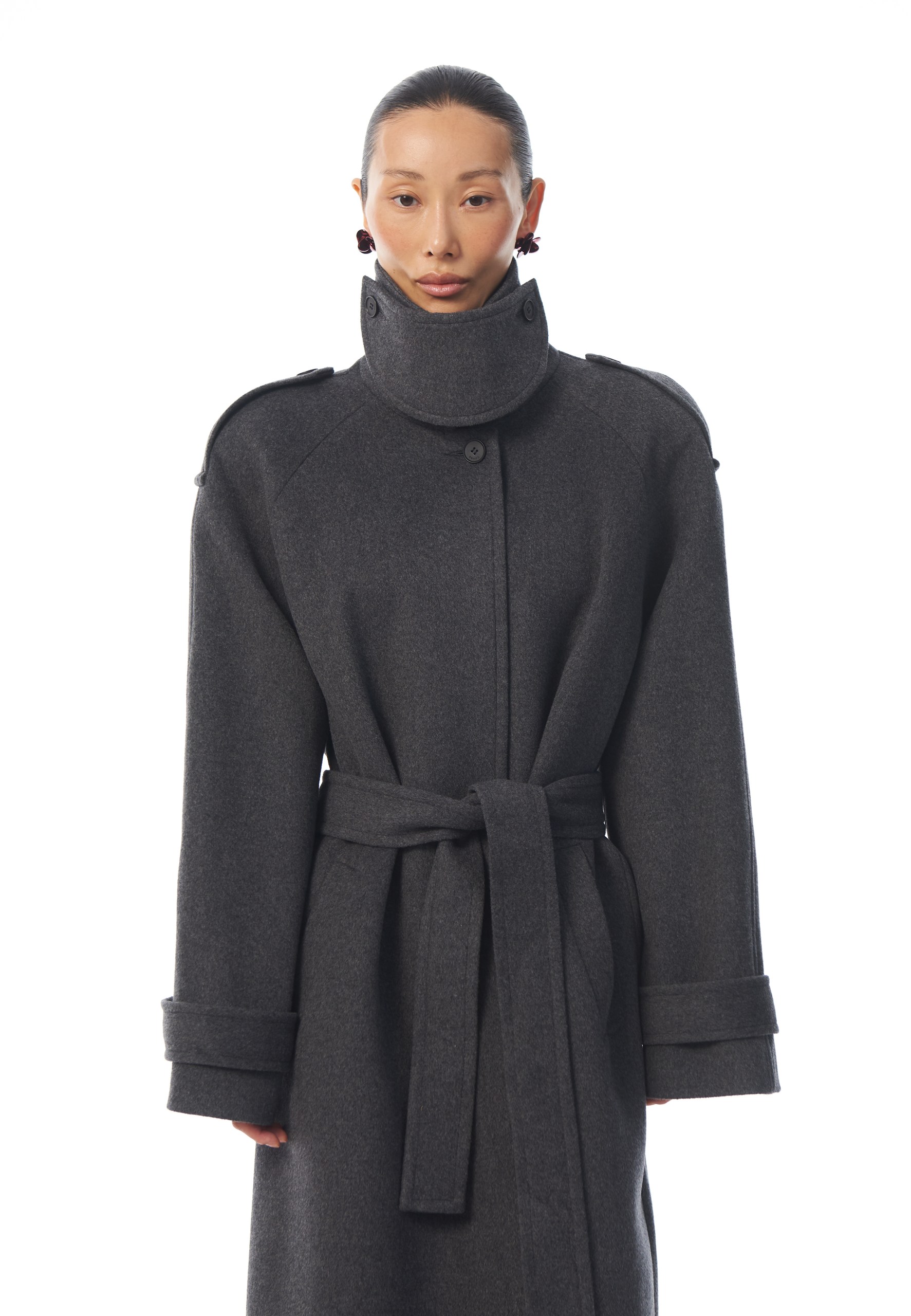 Пальто "Armor"