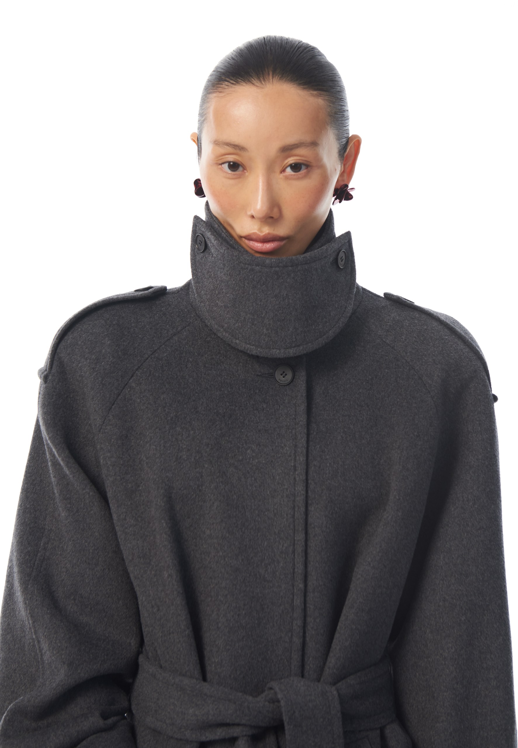 Пальто "Armor"