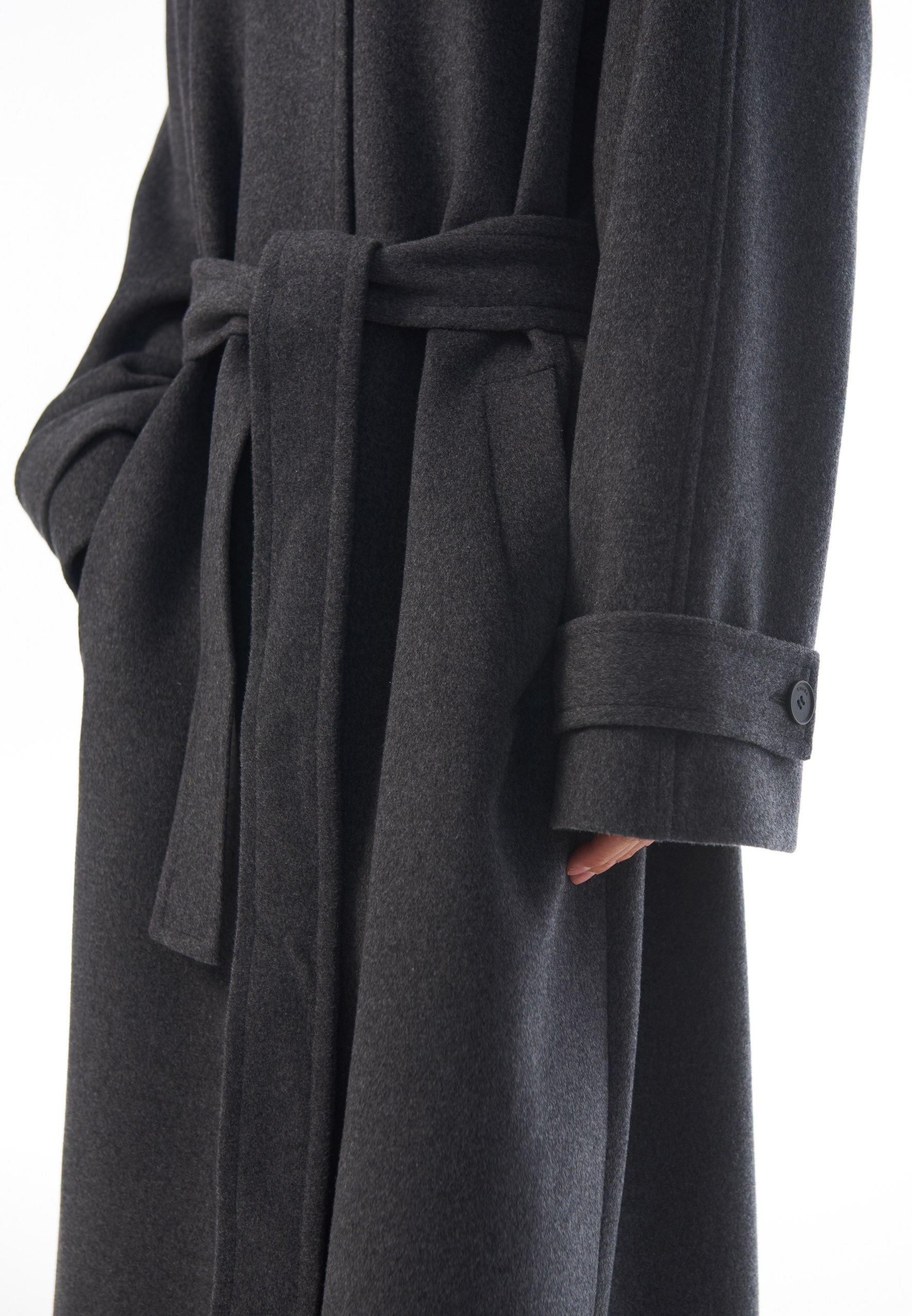 Пальто "Armor"