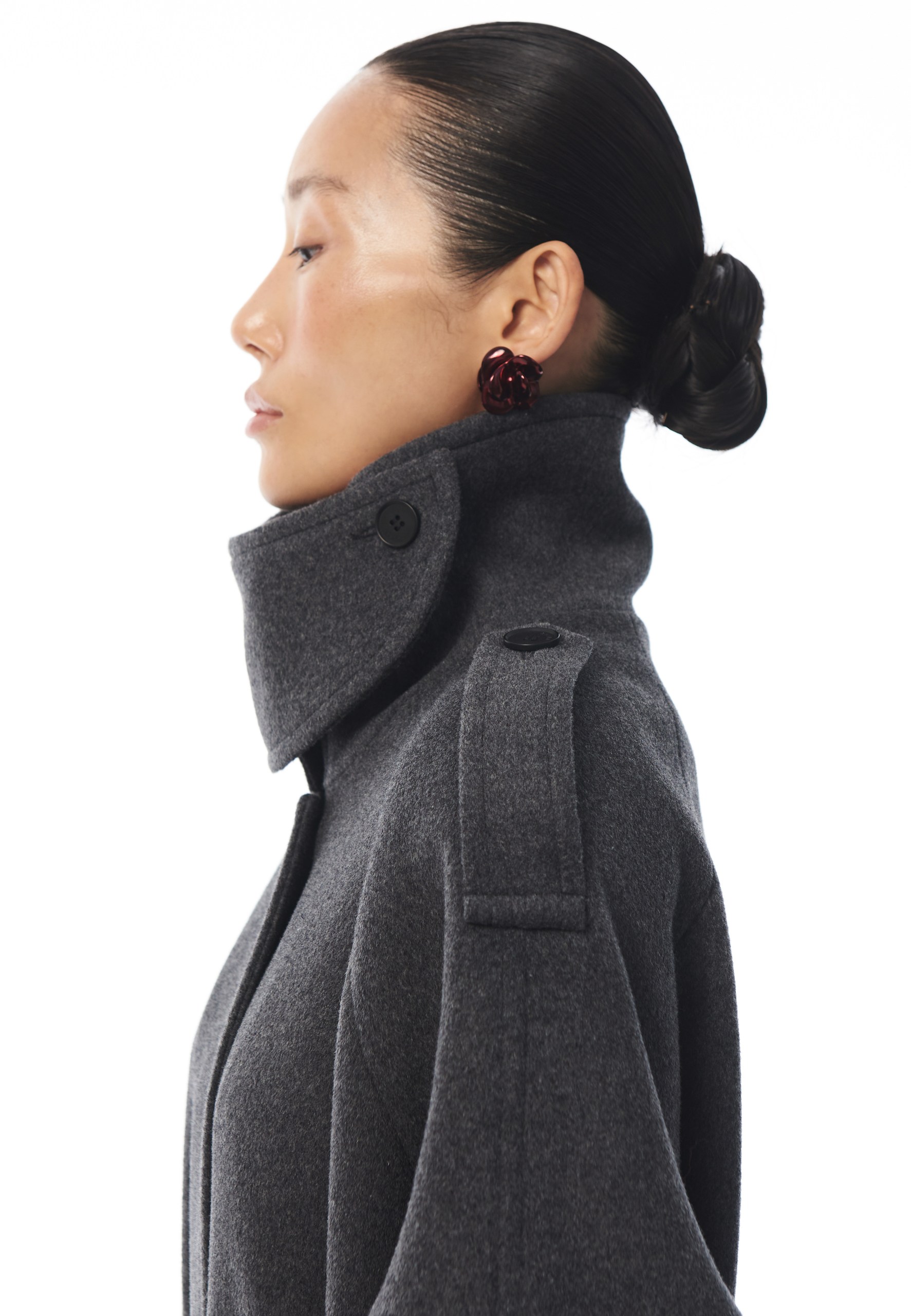 Пальто "Armor"