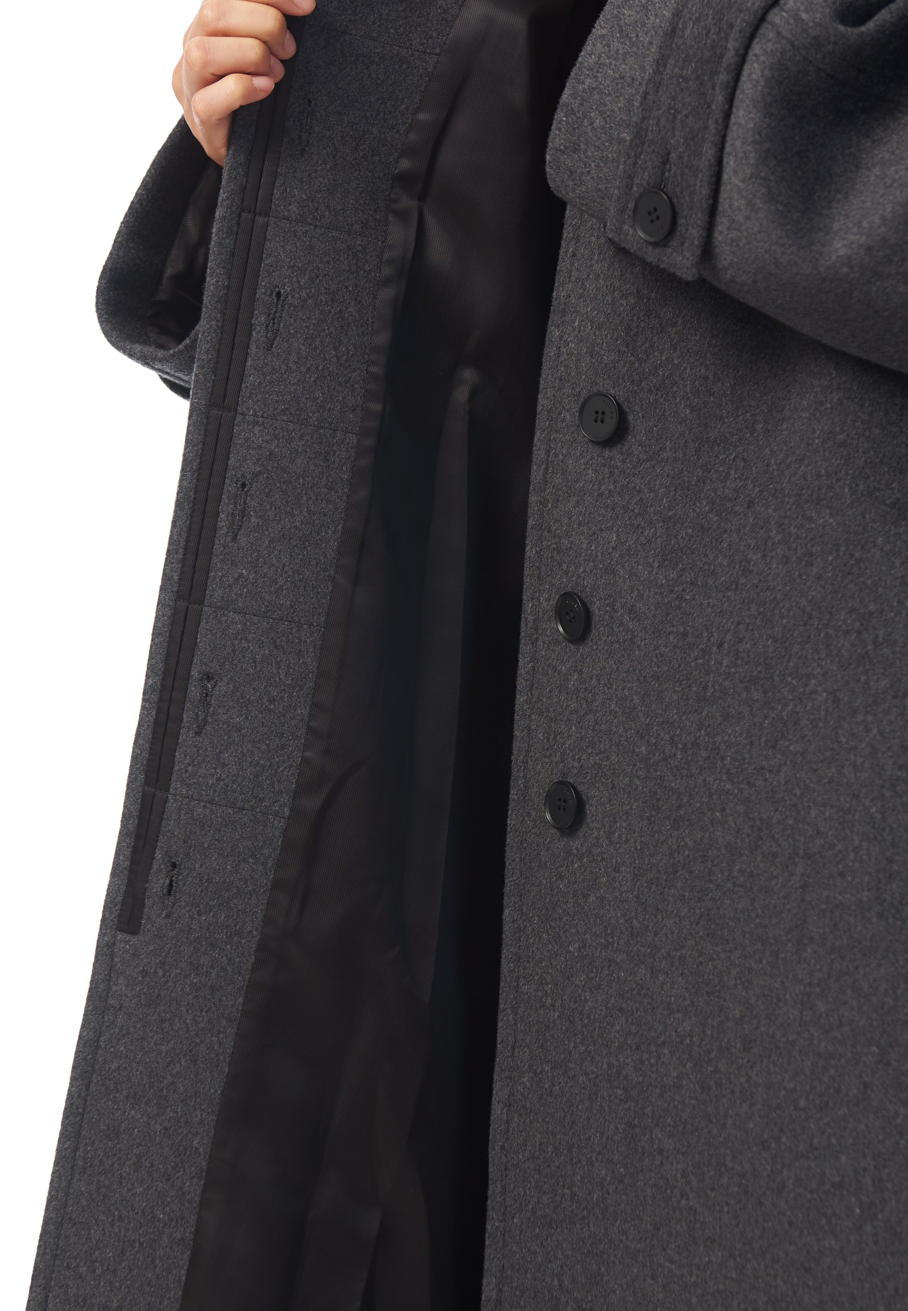 Пальто "Armor"