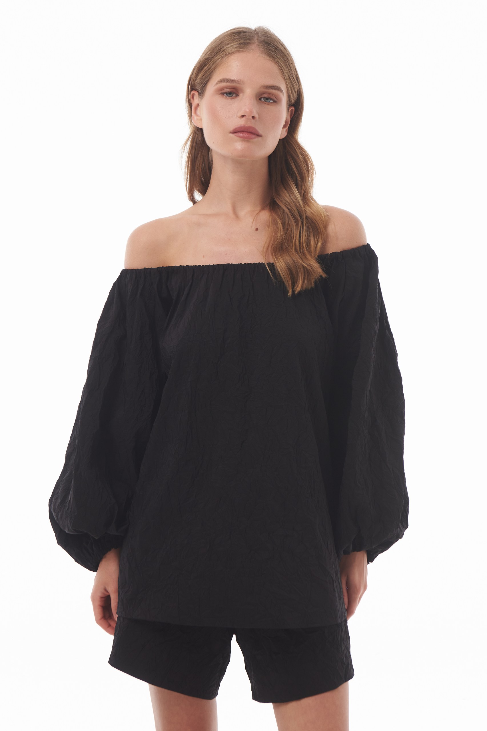 Шорты "Picnic" (Шорты "Picnic"(ЧЕРНЫЙ,S-M))