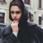 Косынка "Stay Elegant"