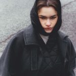 Косынка "Stay Elegant"
