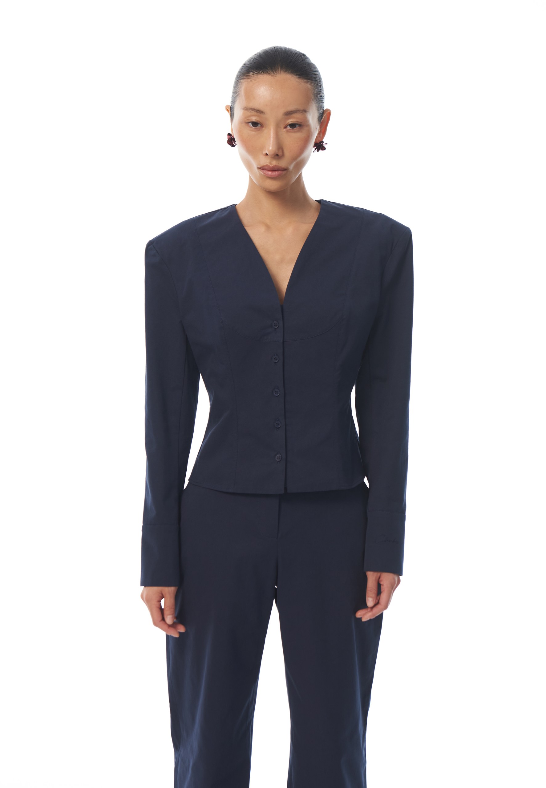 Рубашка "Line"