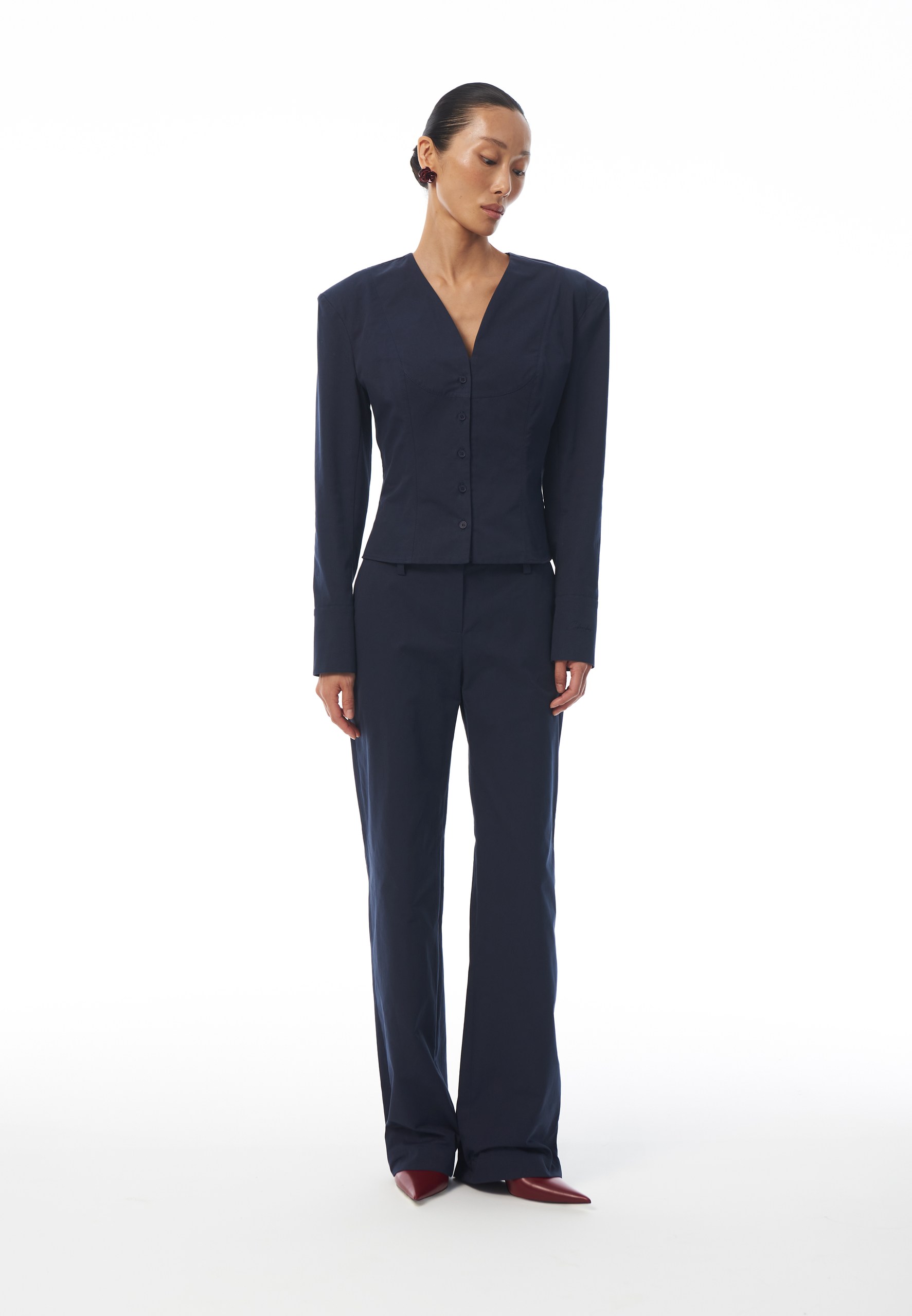 Рубашка "Line"