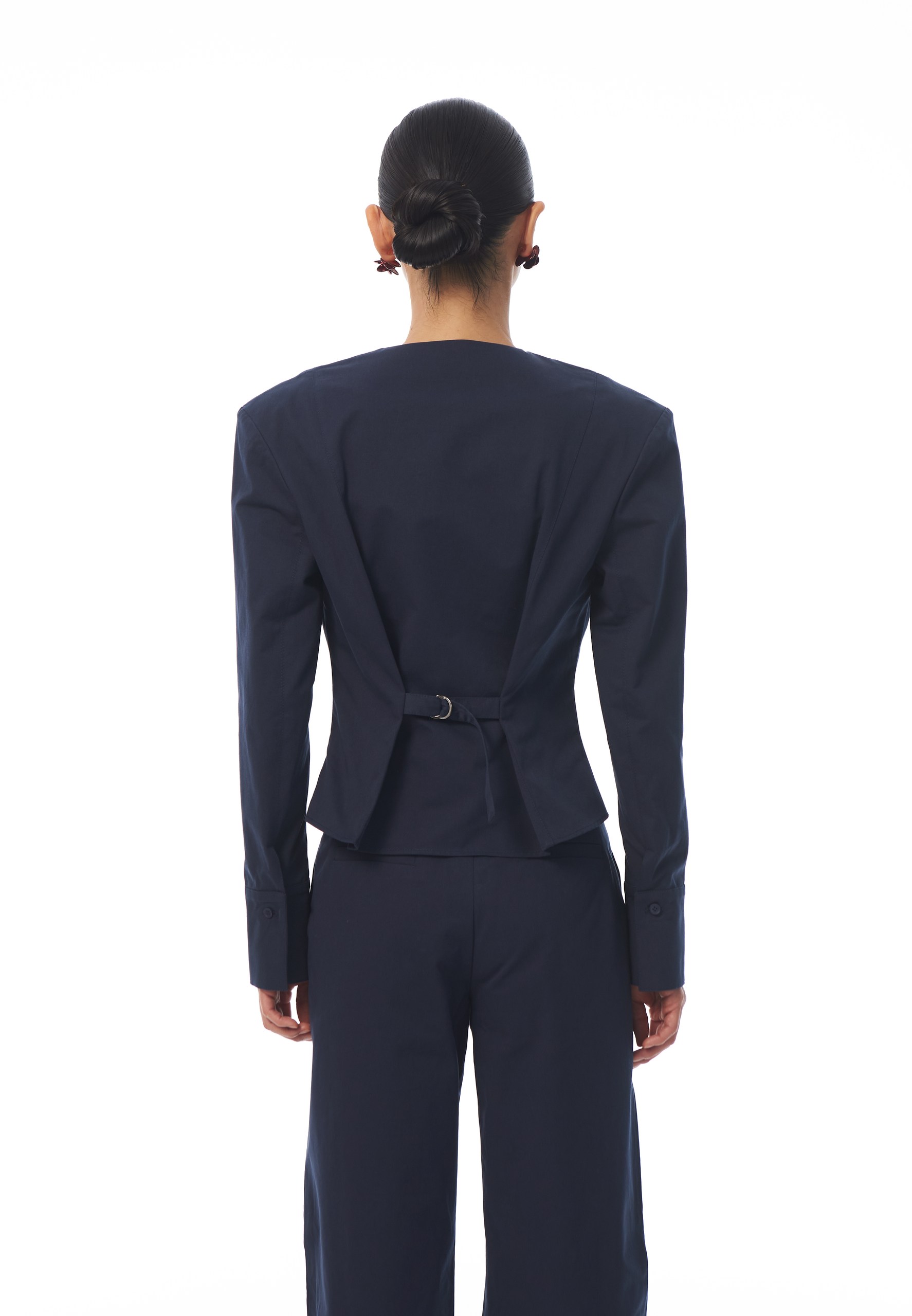 Рубашка "Line"