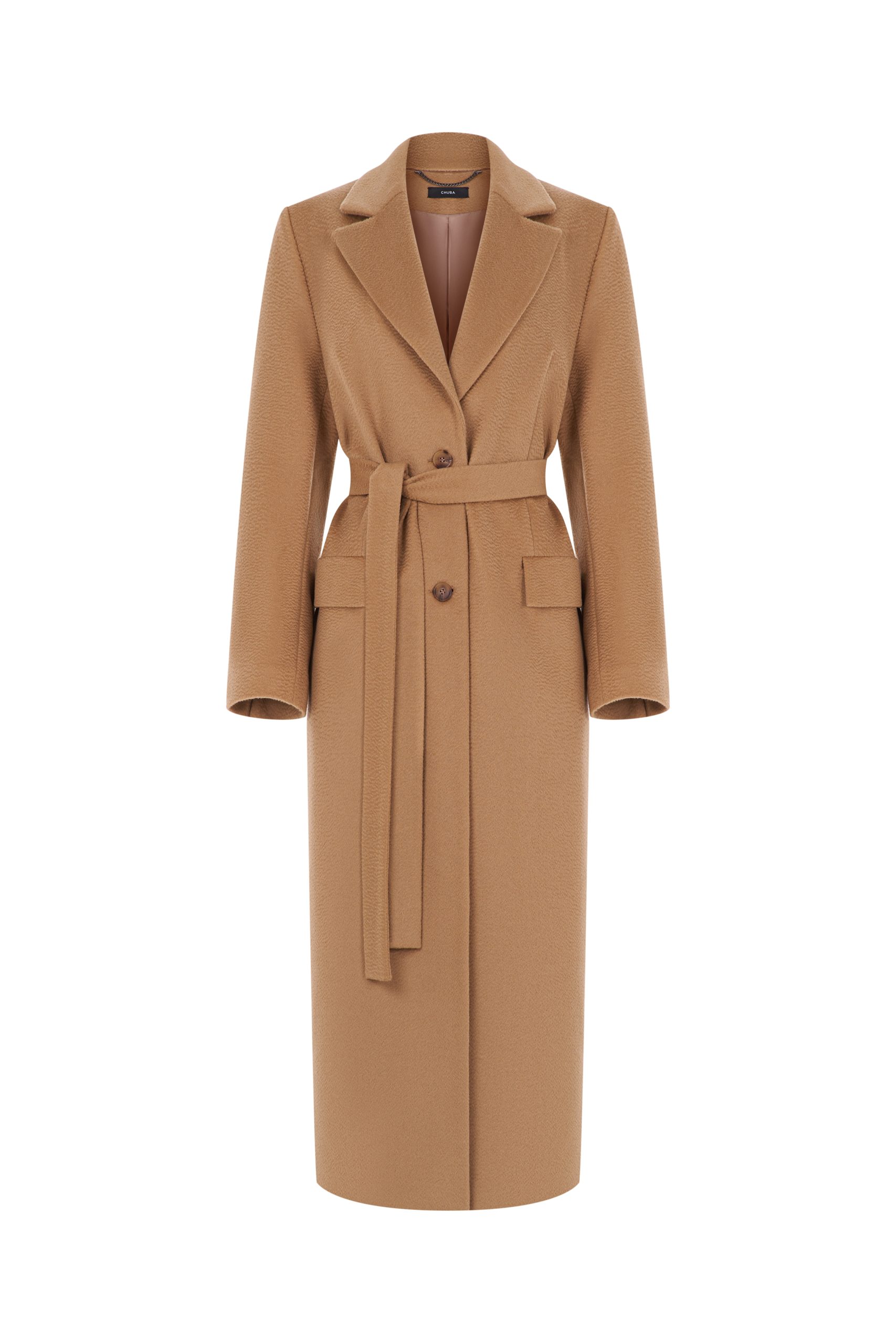 Пальто "Eternal Classic" Пальто "Eternal Classic"